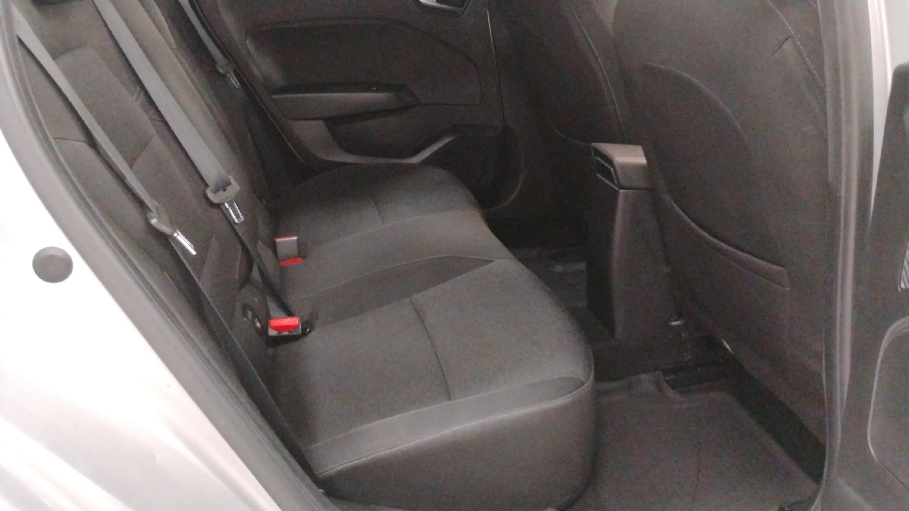 Renault Clio Business TCe - foto 14