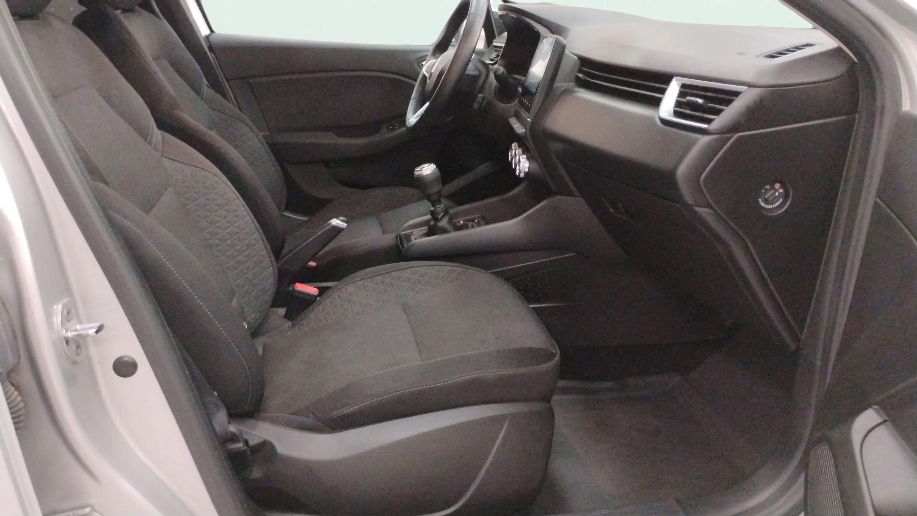 Renault Clio Business TCe - foto 13