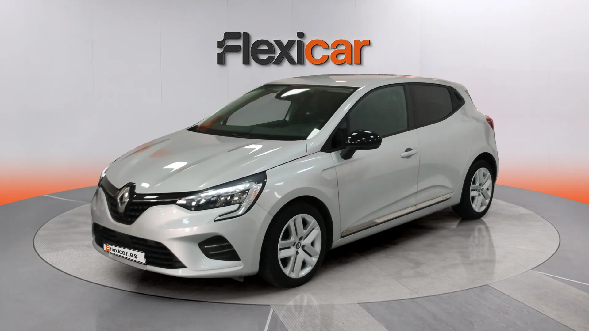 Renault Clio Business TCe - foto 2