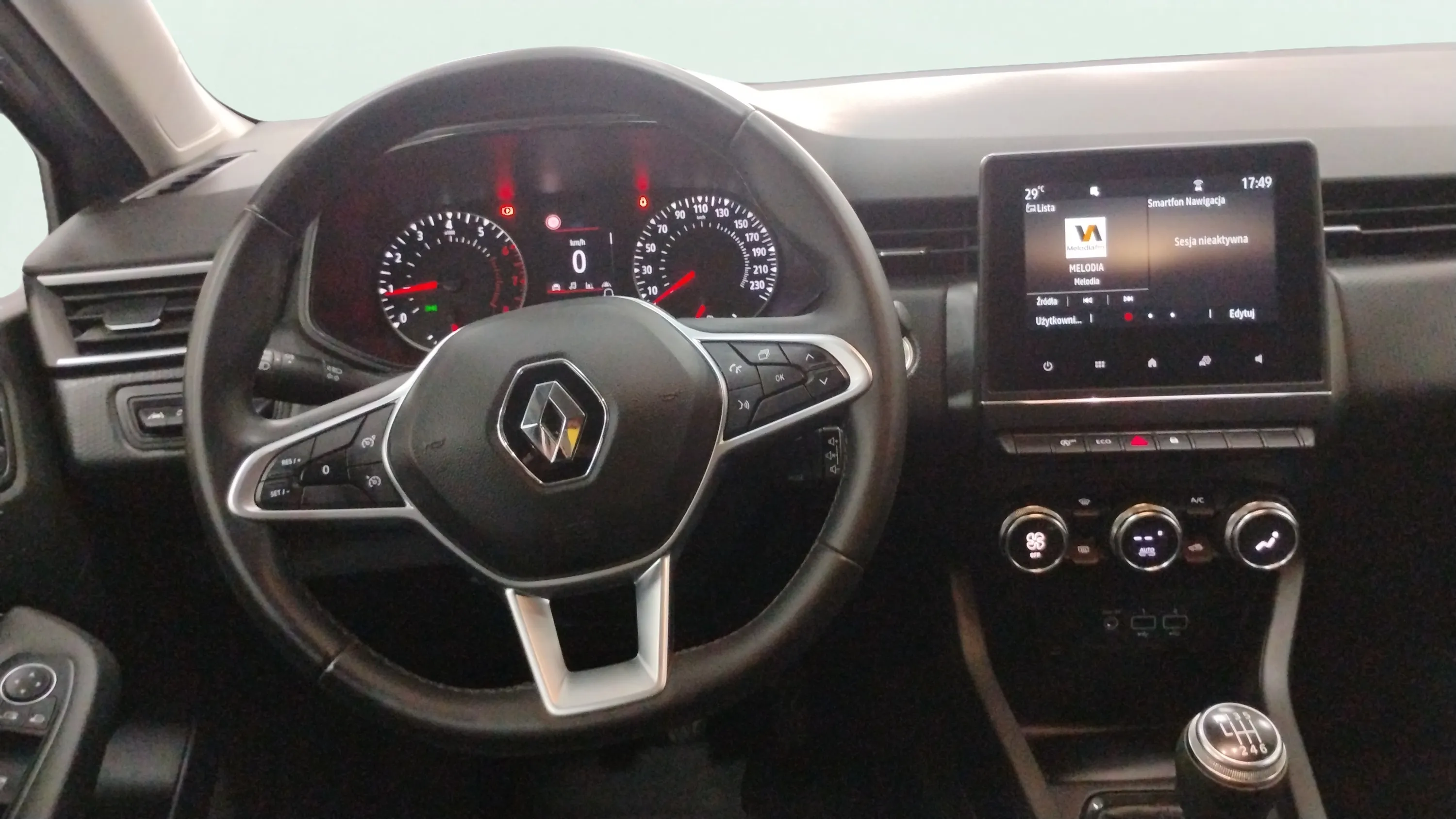 Renault Clio Business TCe - foto 9