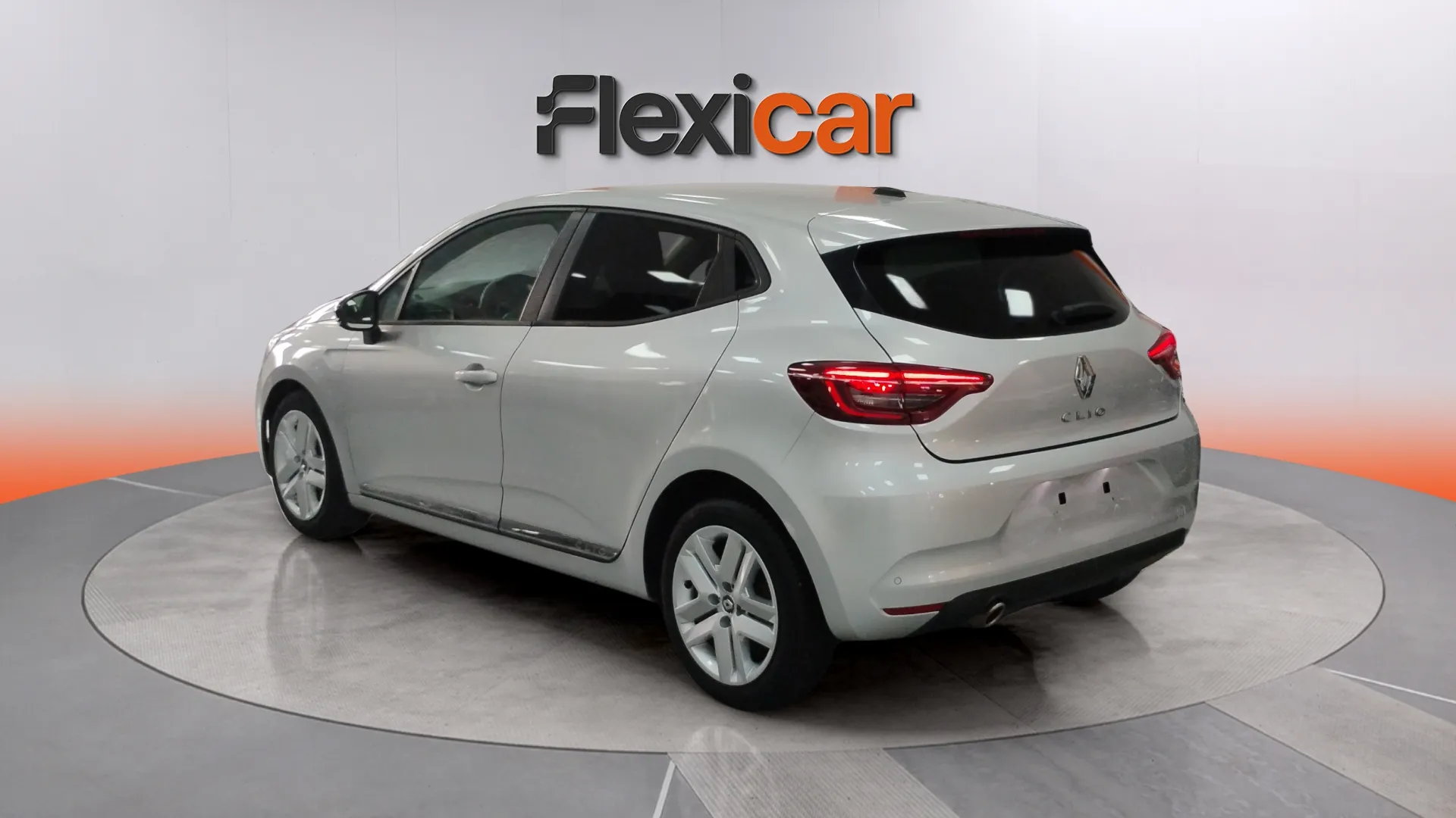 Renault Clio Business TCe - foto 4