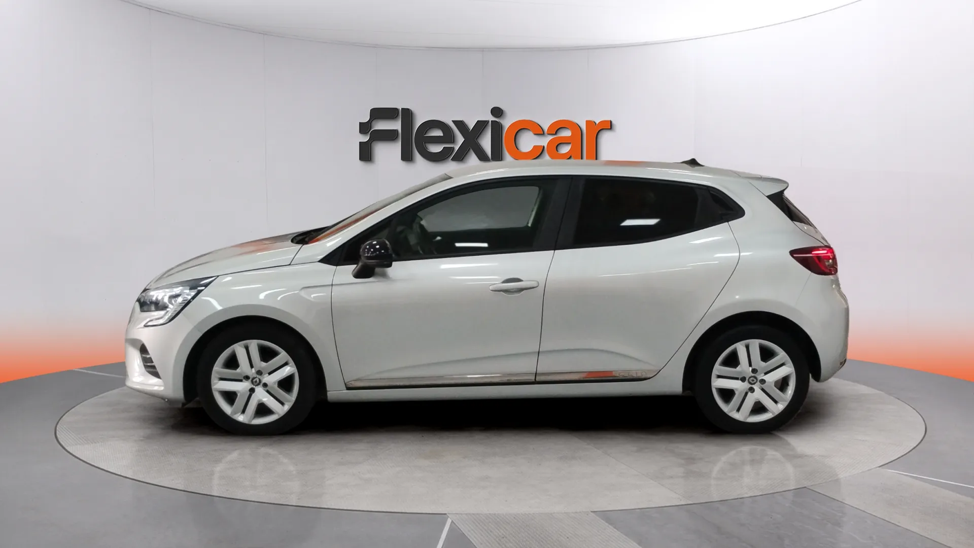Renault Clio Business TCe - foto 3
