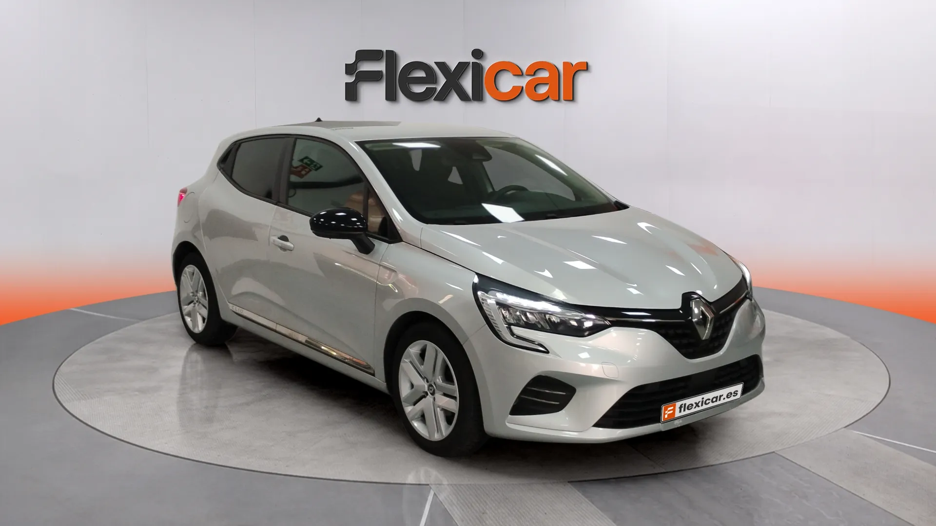 Renault Clio Business TCe