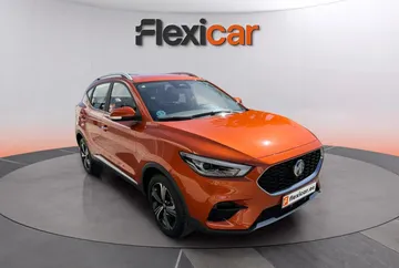 mg zs 15 luxury gasolina manual granada 2 903000000240157