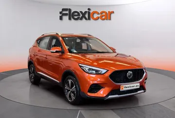 mg zs 15 luxury gasolina manual motril 903000000240160