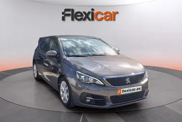 peugeot 308 5p active pack puretech 130 s amps gasolina manual orihuela 903000000240162