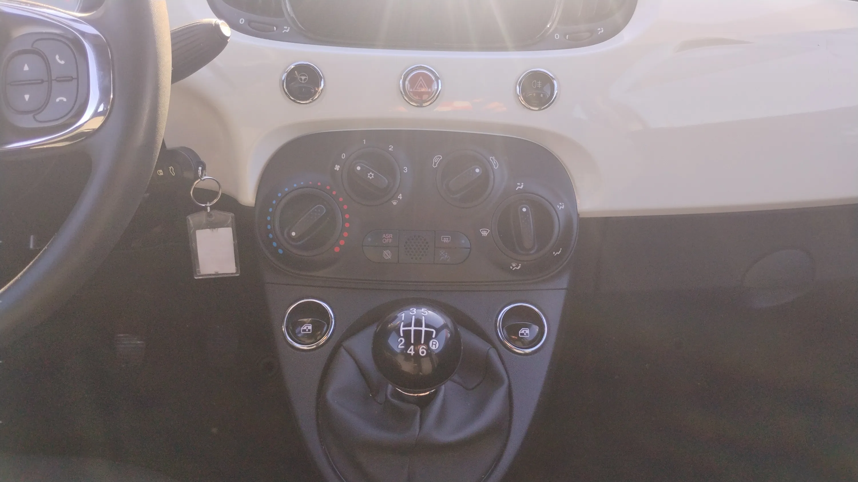 Fiat 500 Monotrim 1.0 Hybrid - foto 7