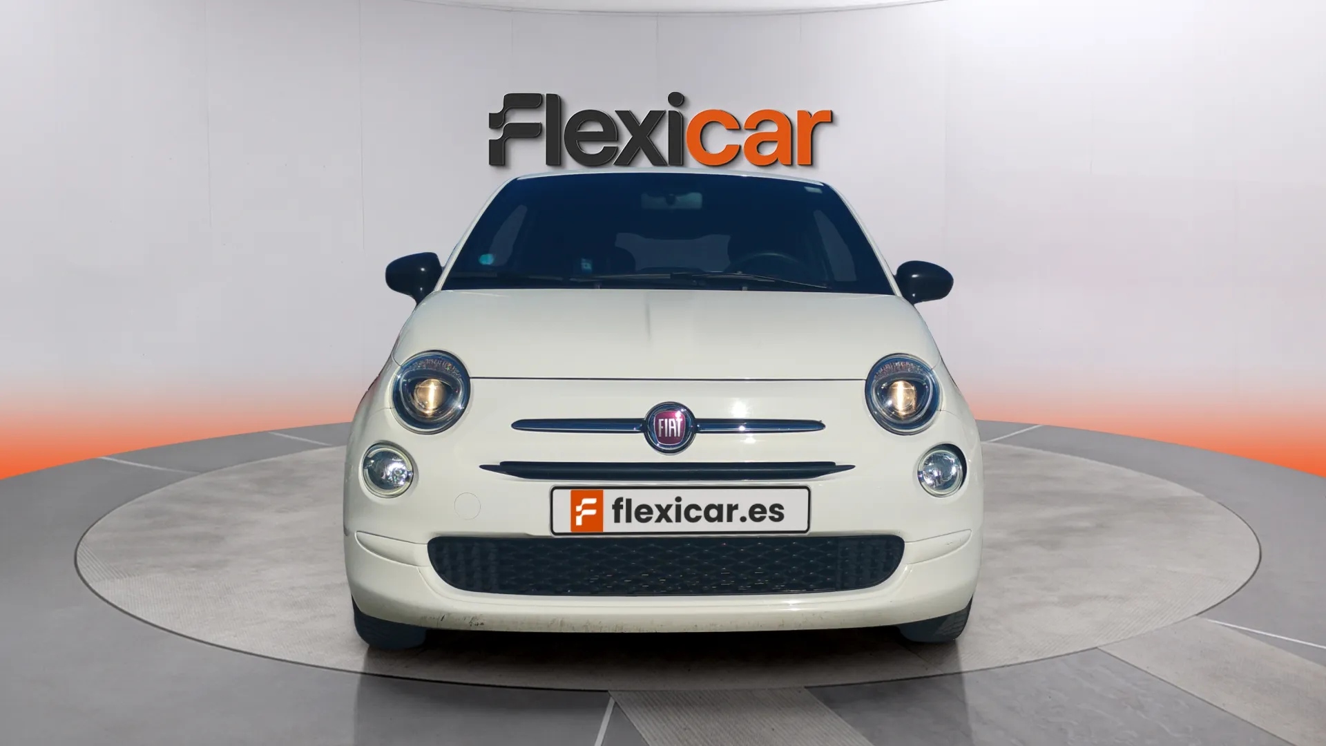 Fiat 500 Monotrim 1.0 Hybrid - foto 2