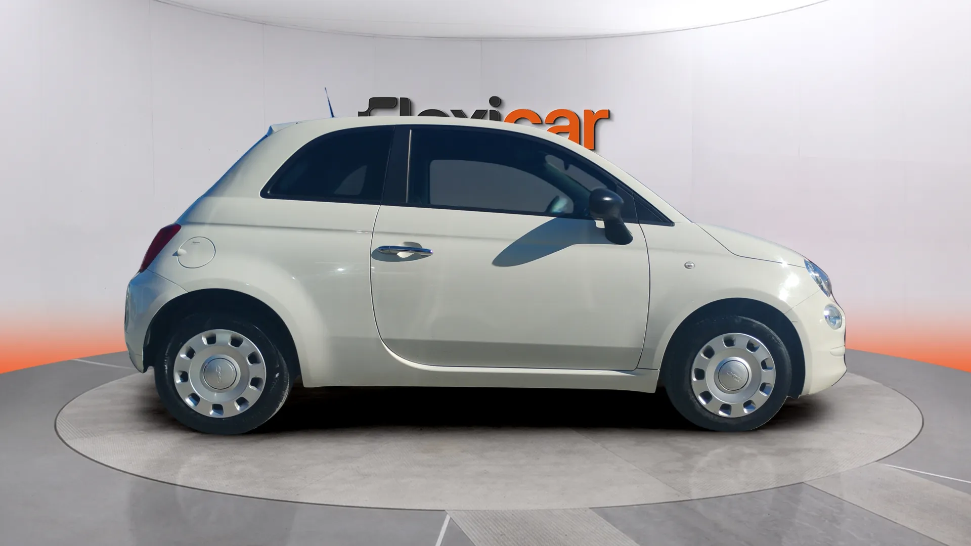 Fiat 500 Monotrim 1.0 Hybrid - foto 3