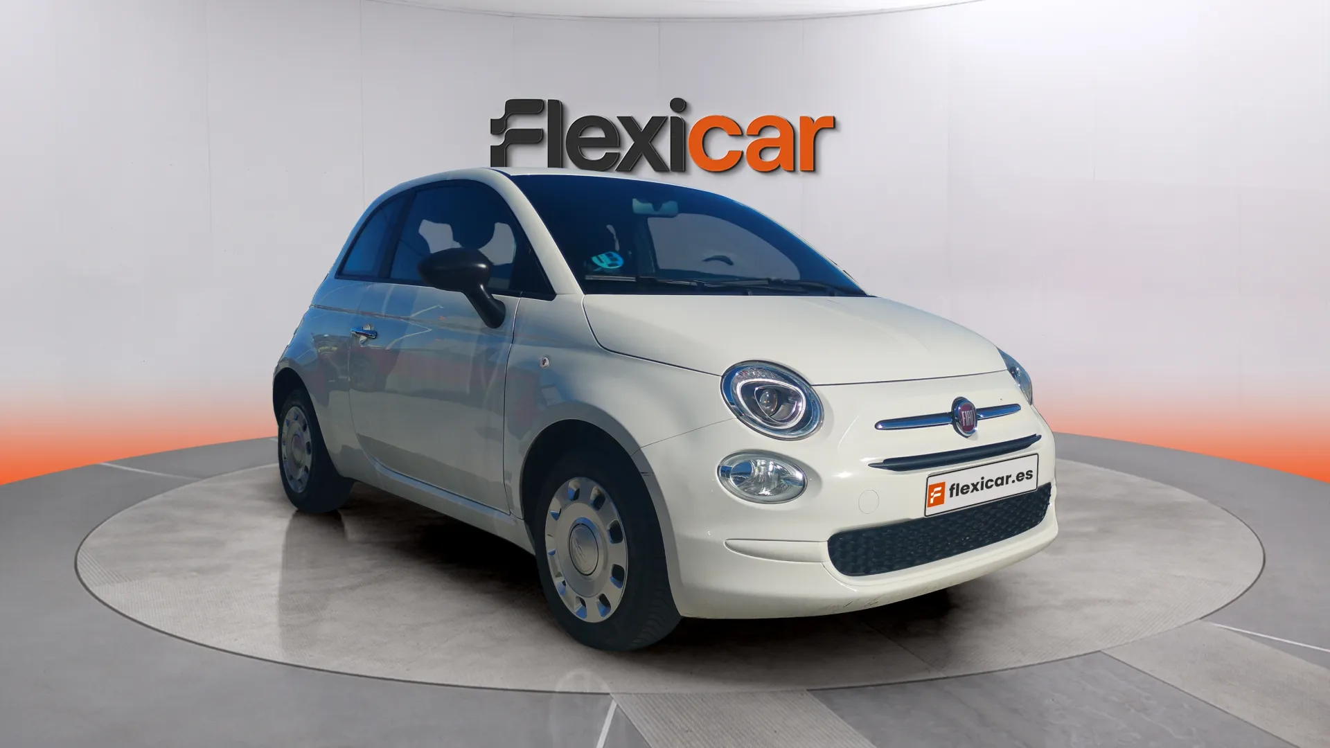 Fiat 500 Monotrim 1.0 Hybrid - foto 1