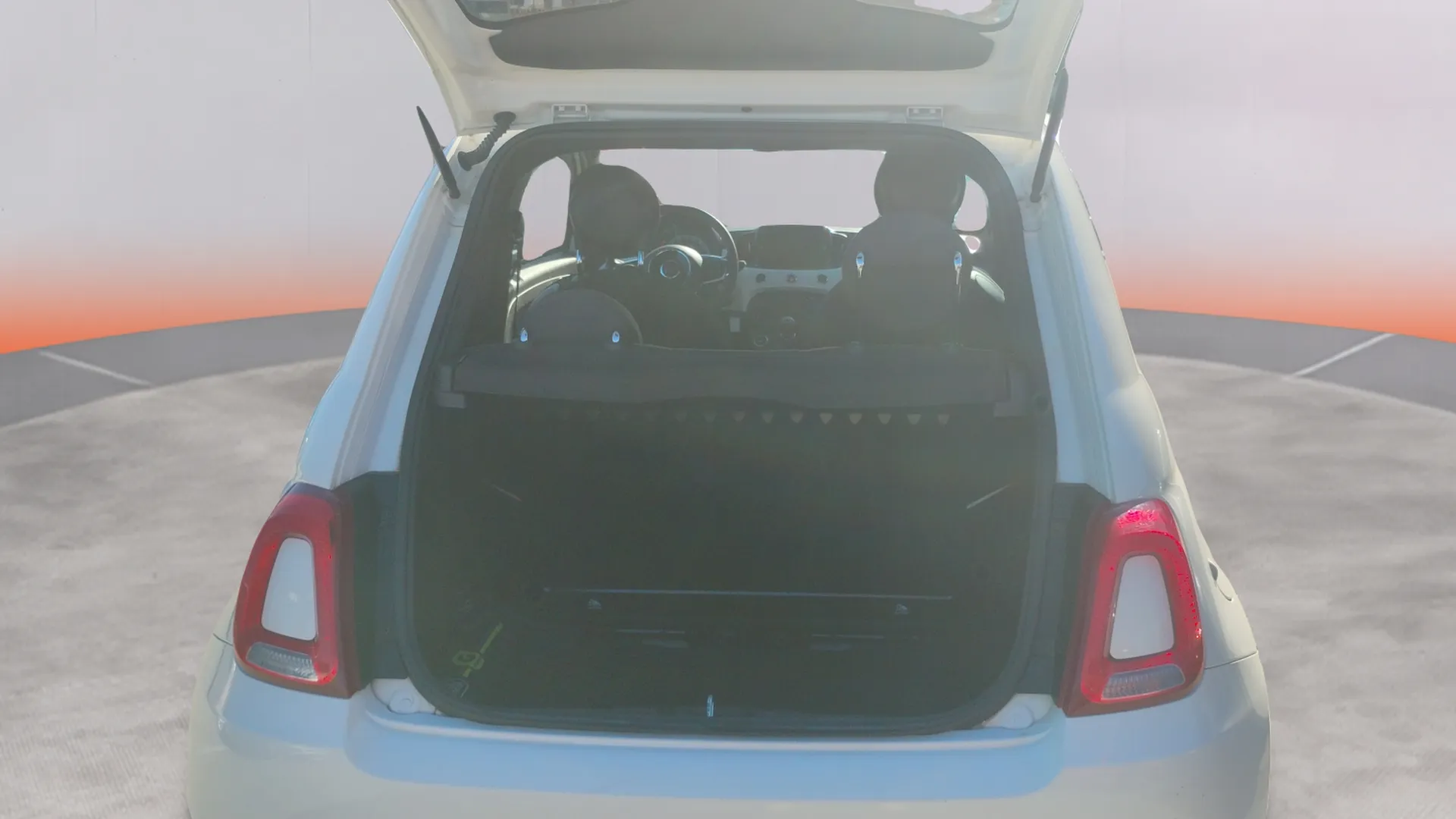 Fiat 500 Monotrim 1.0 Hybrid - foto 13