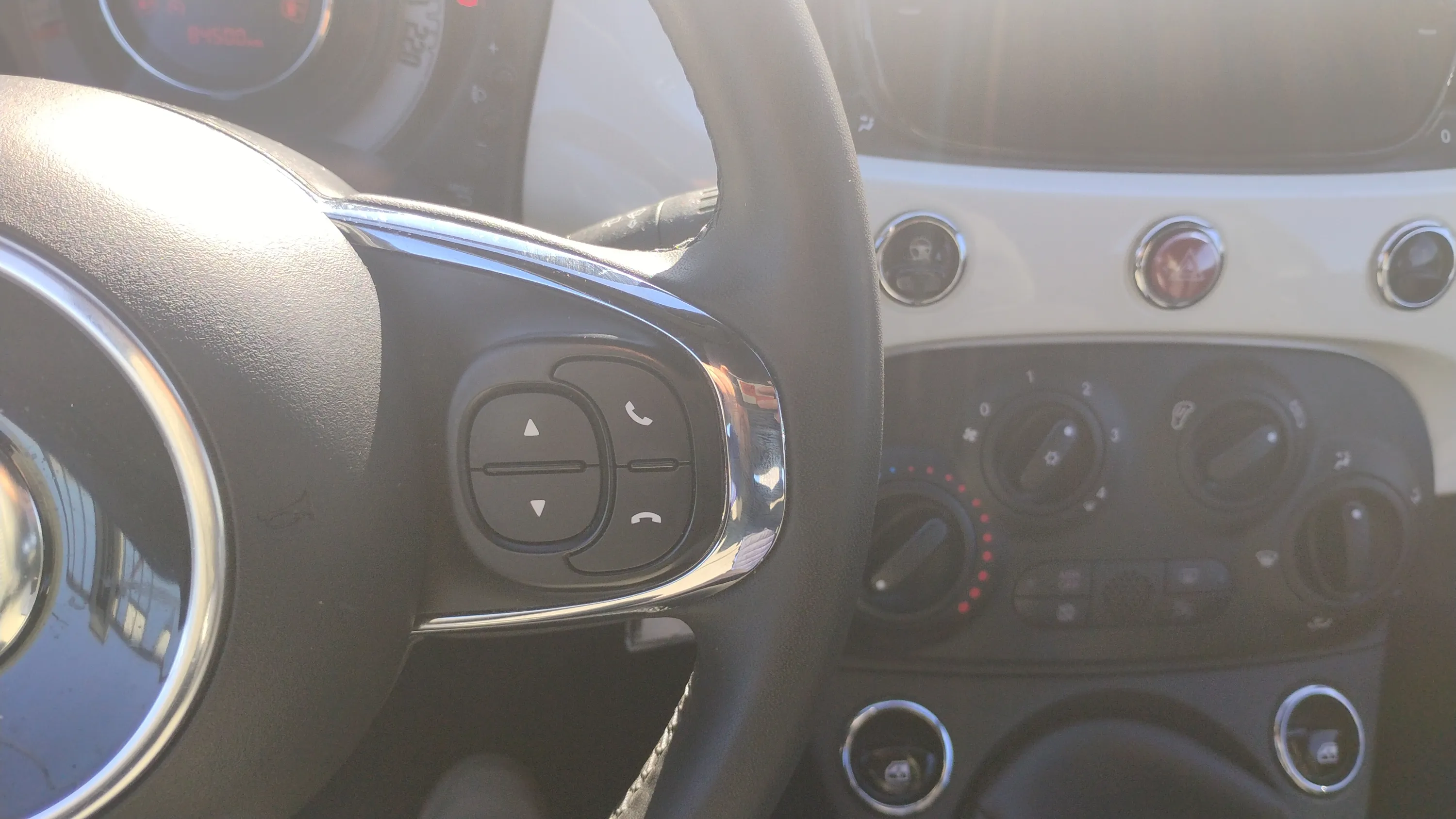 Fiat 500 Monotrim 1.0 Hybrid - foto 15