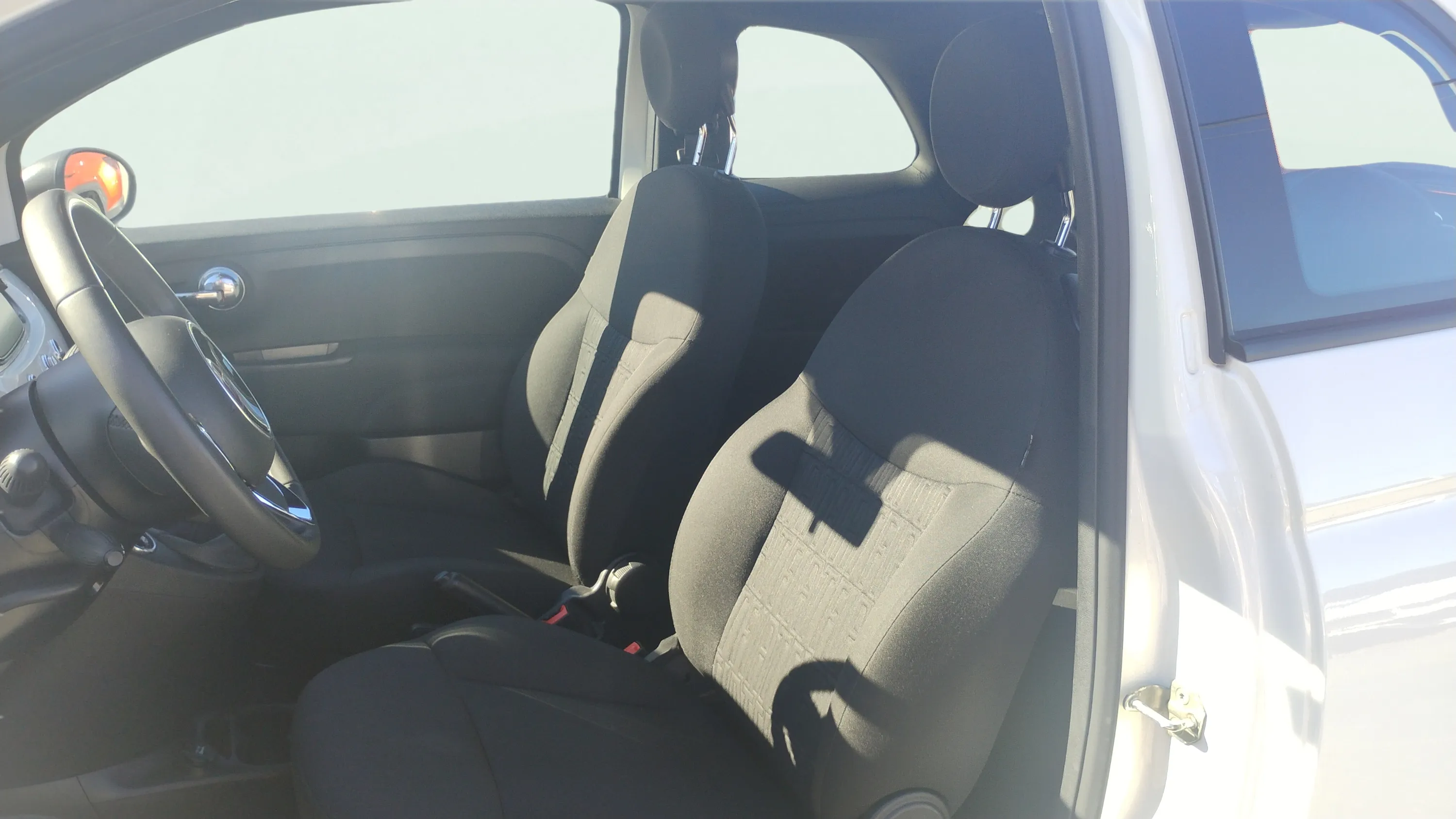 Fiat 500 Monotrim 1.0 Hybrid - foto 11