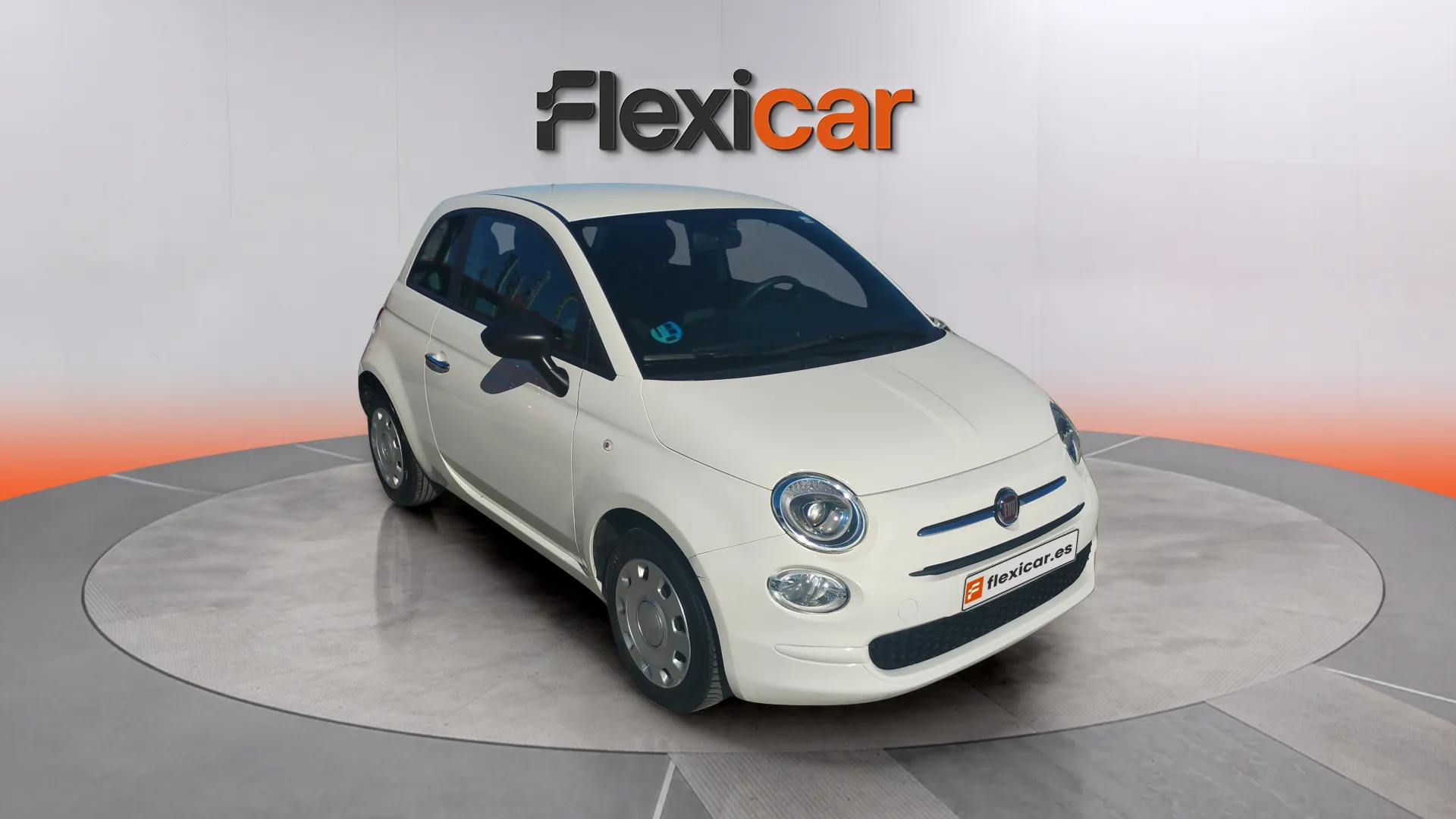 Fiat 500 Monotrim 1.0 Hybrid - foto 23