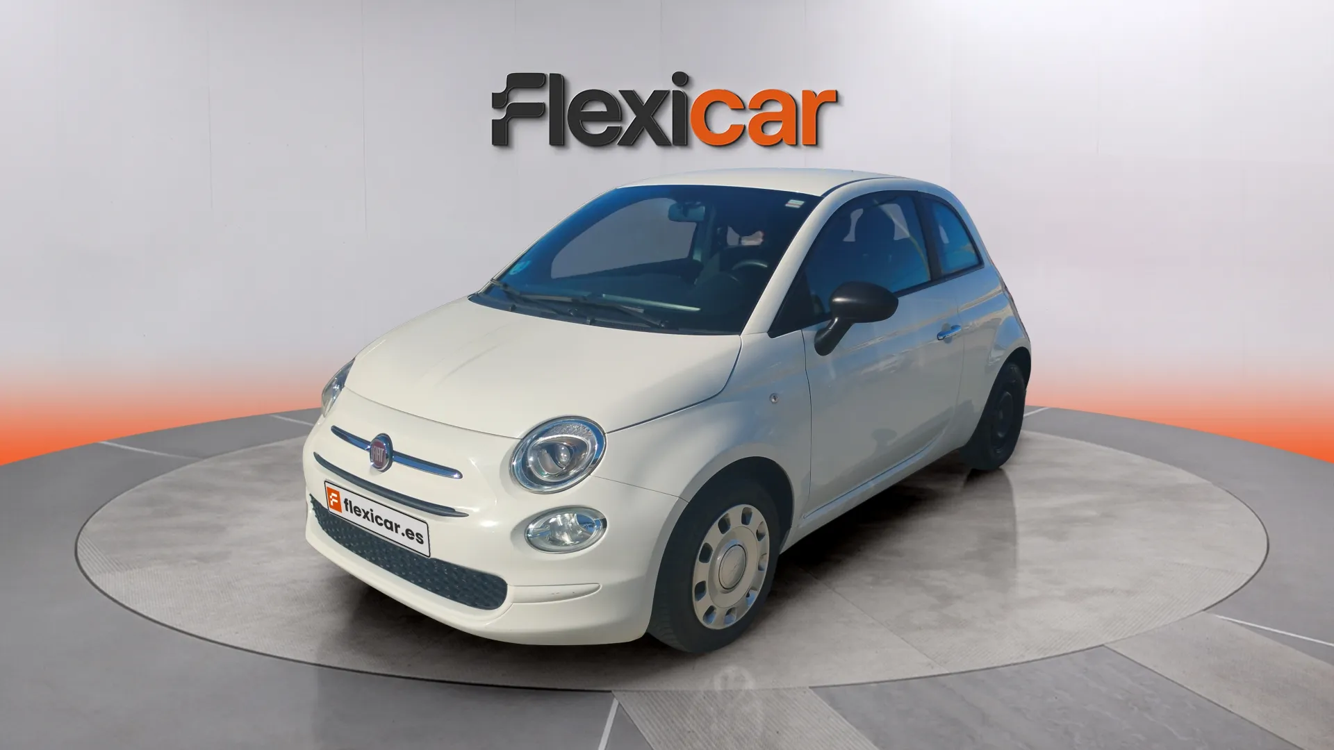 Fiat 500 Monotrim 1.0 Hybrid - foto 5
