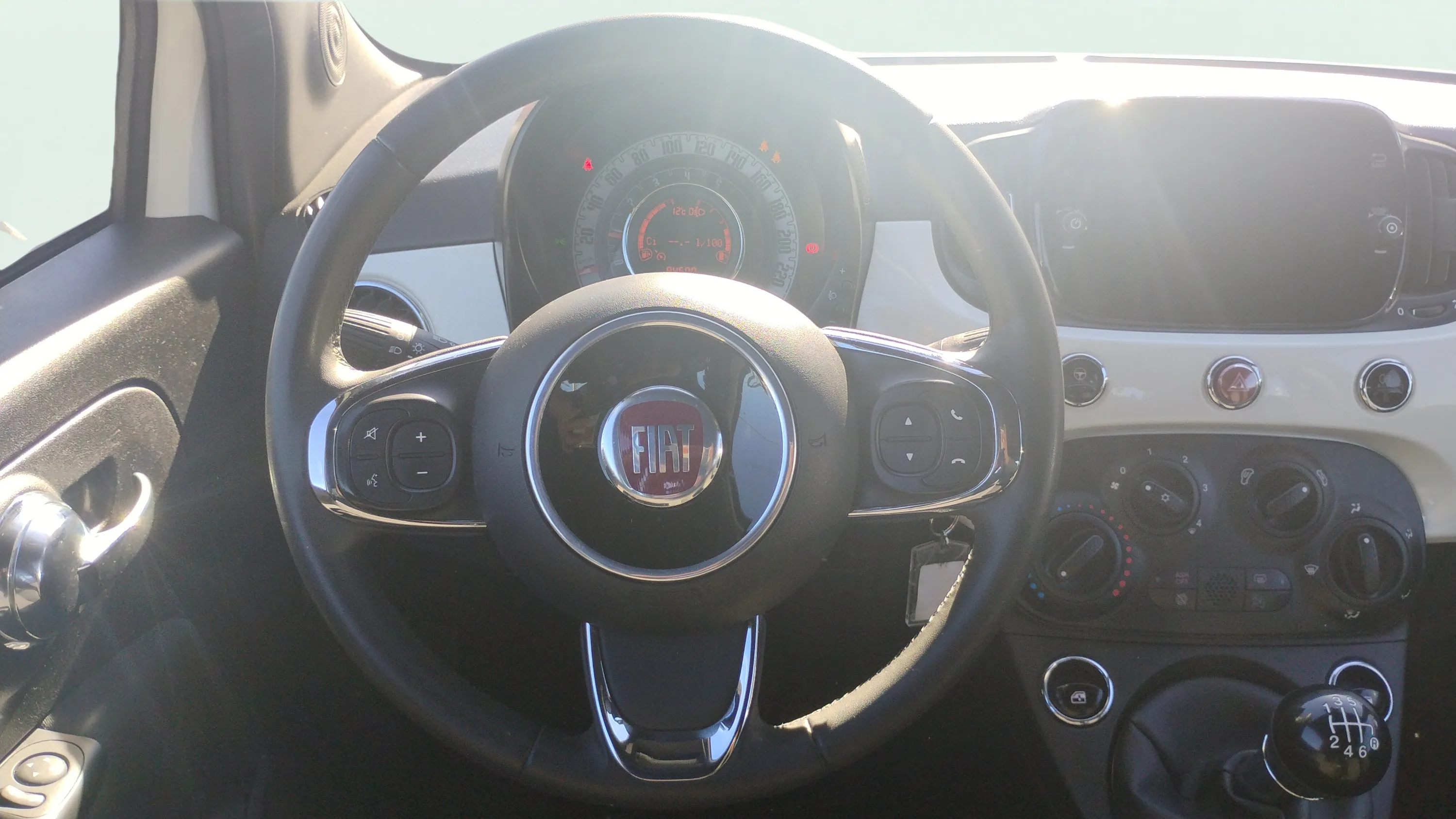 Fiat 500 Monotrim 1.0 Hybrid - foto 8