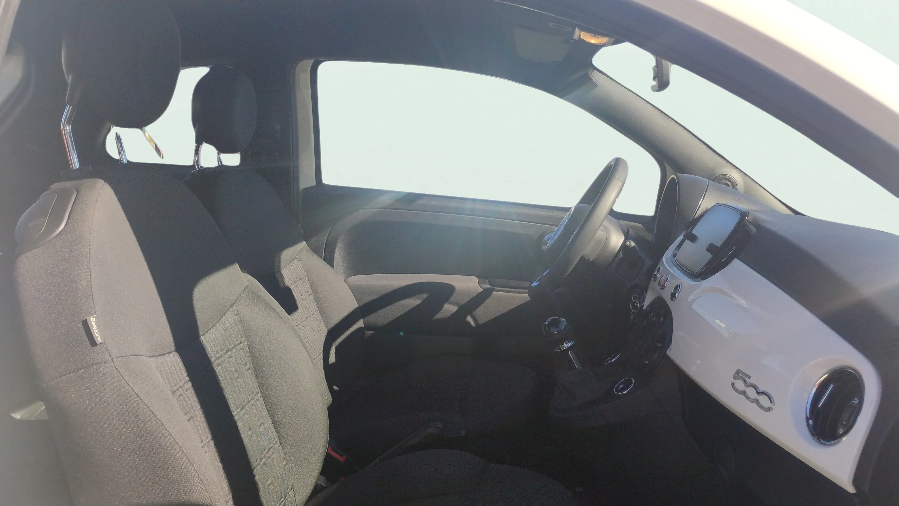 Fiat 500 Monotrim 1.0 Hybrid - foto 10