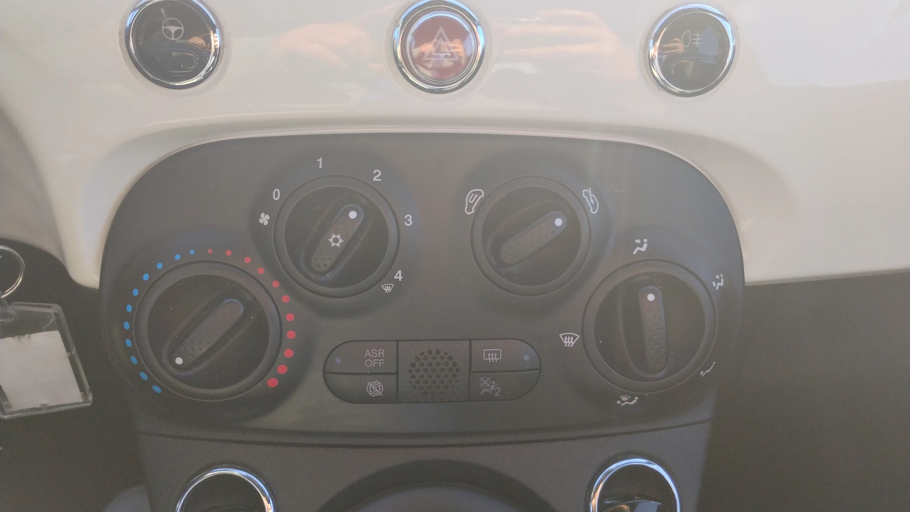Fiat 500 Monotrim 1.0 Hybrid - foto 17
