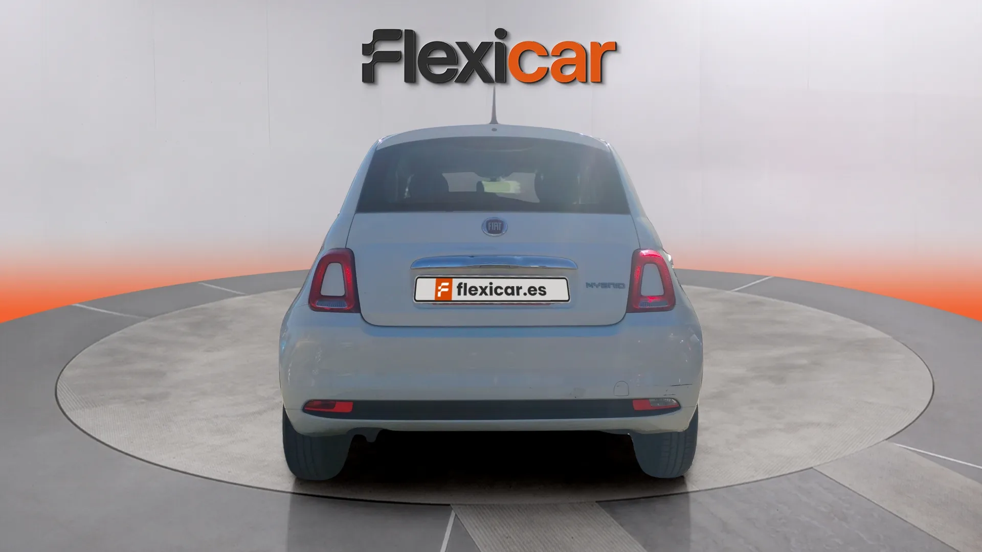 Fiat 500 Monotrim 1.0 Hybrid - foto 4