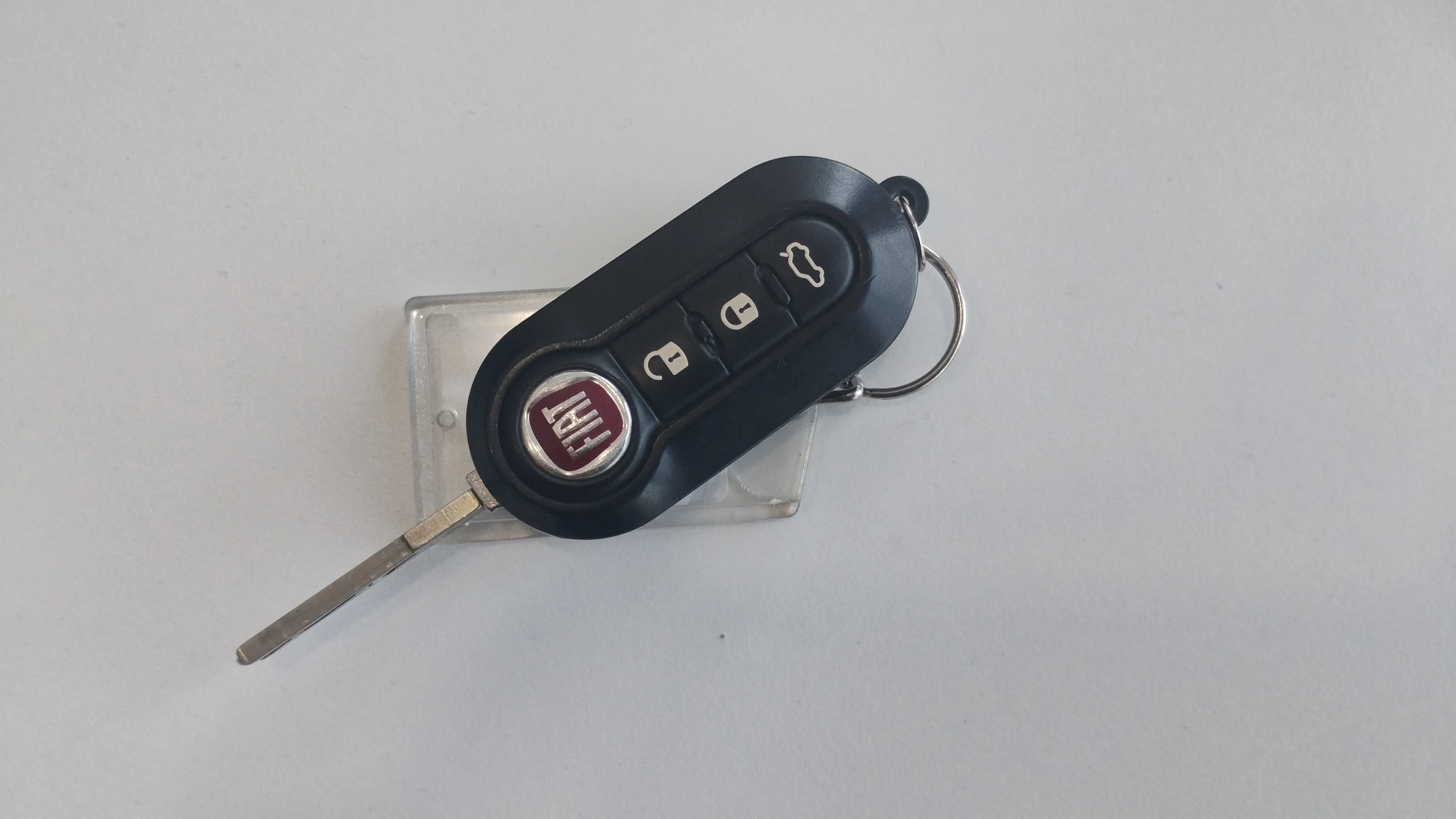 Fiat 500 Monotrim 1.0 Hybrid - foto 25