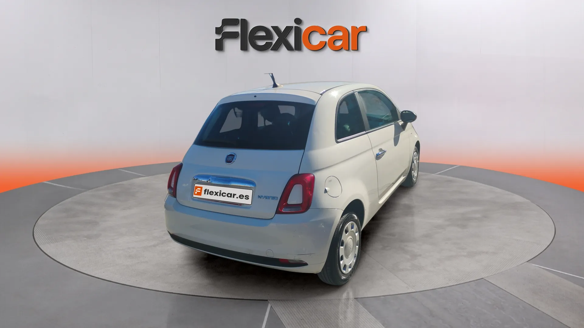 Fiat 500 Monotrim 1.0 Hybrid - foto 22