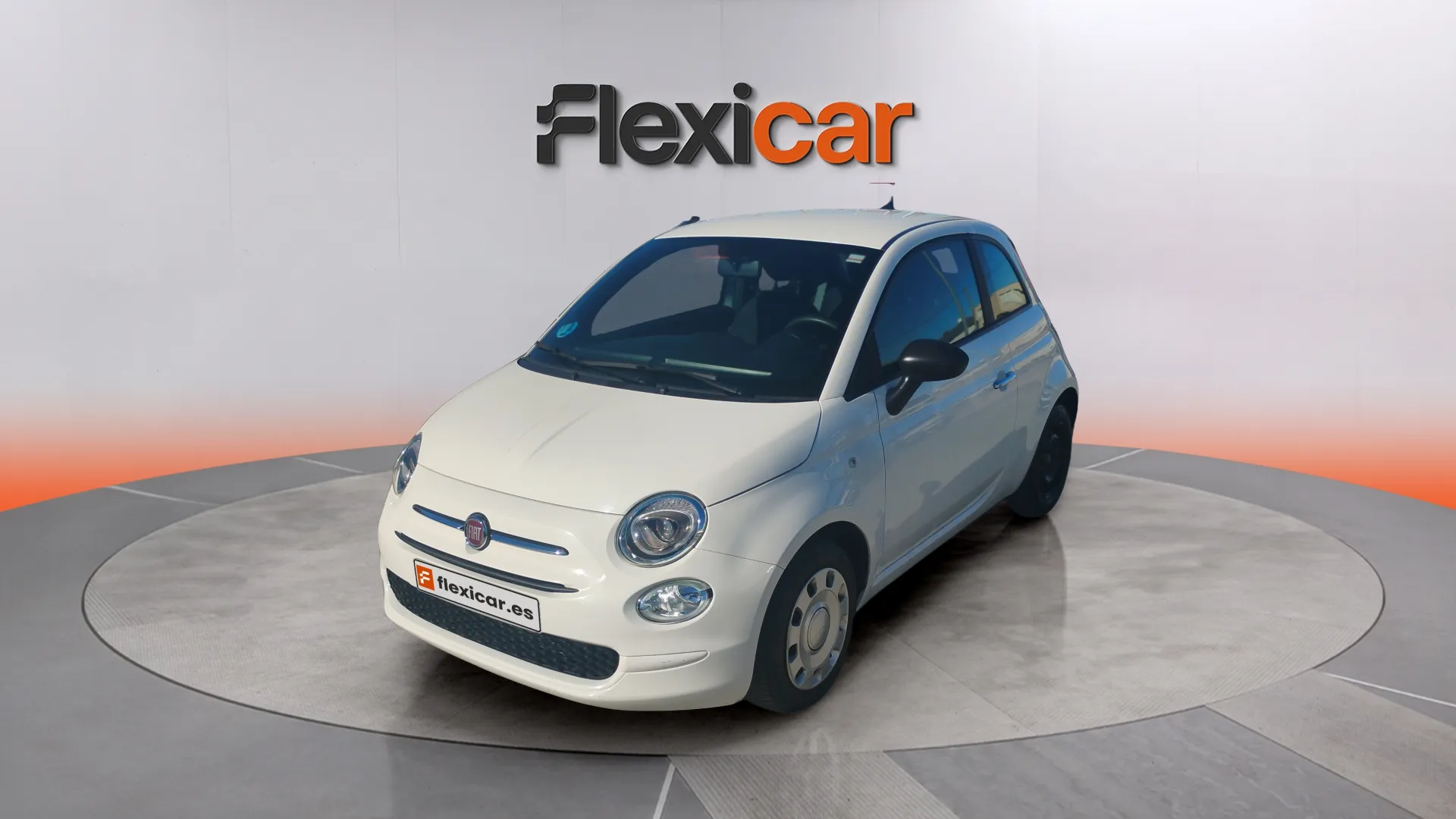 Fiat 500 Monotrim 1.0 Hybrid - foto 24