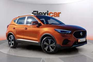 mg zs 15 comfort gasolina manual ciudad real 903000000240169