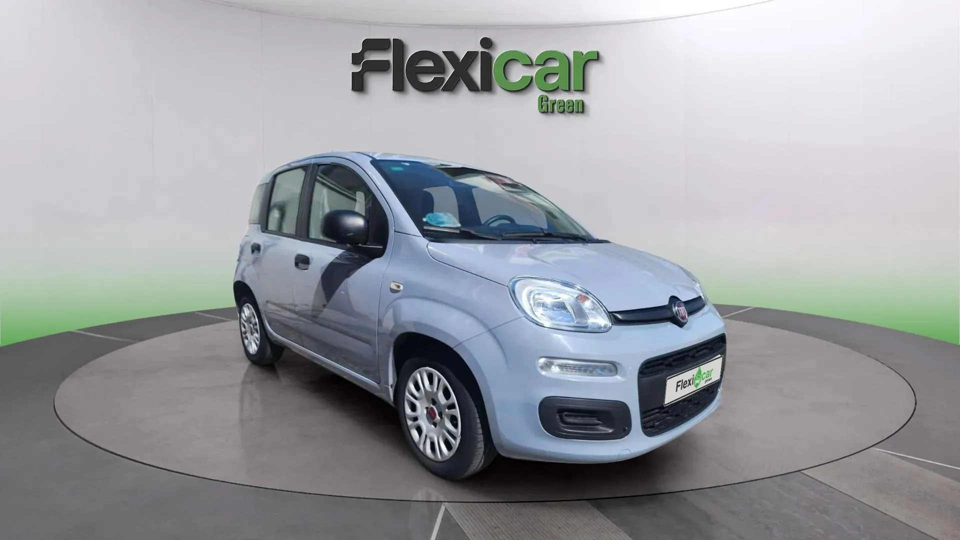 Fiat Panda Hybrid 1.0 Gse