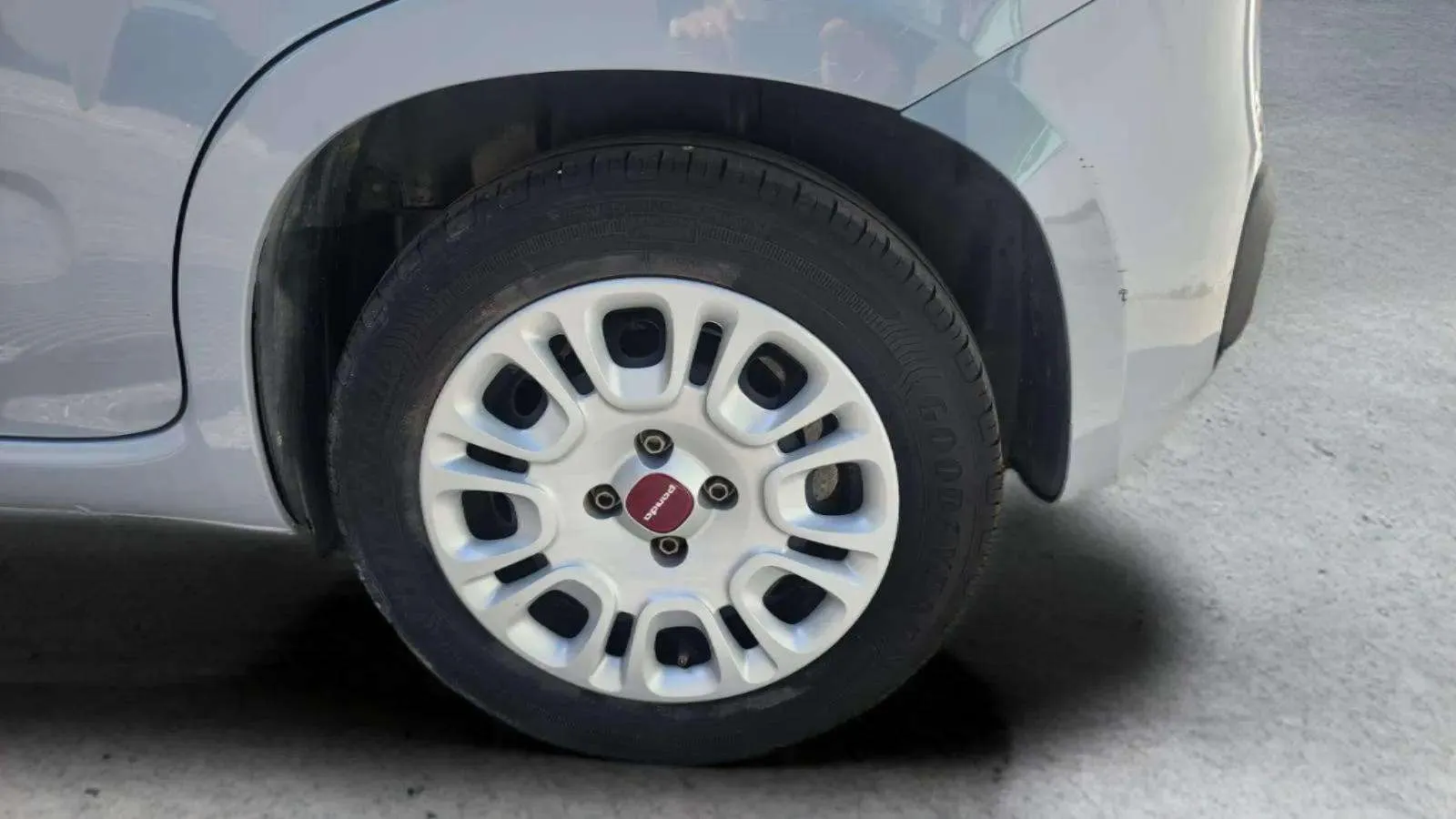 Fiat Panda Hybrid 1.0 Gse - foto 20