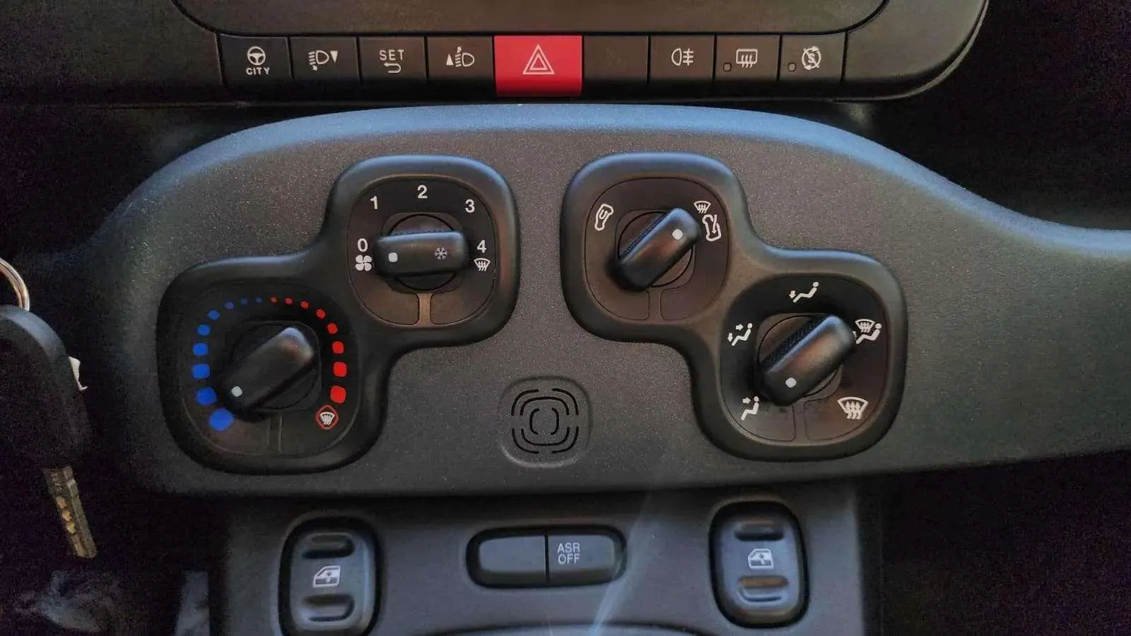 Fiat Panda Hybrid 1.0 Gse - foto 13