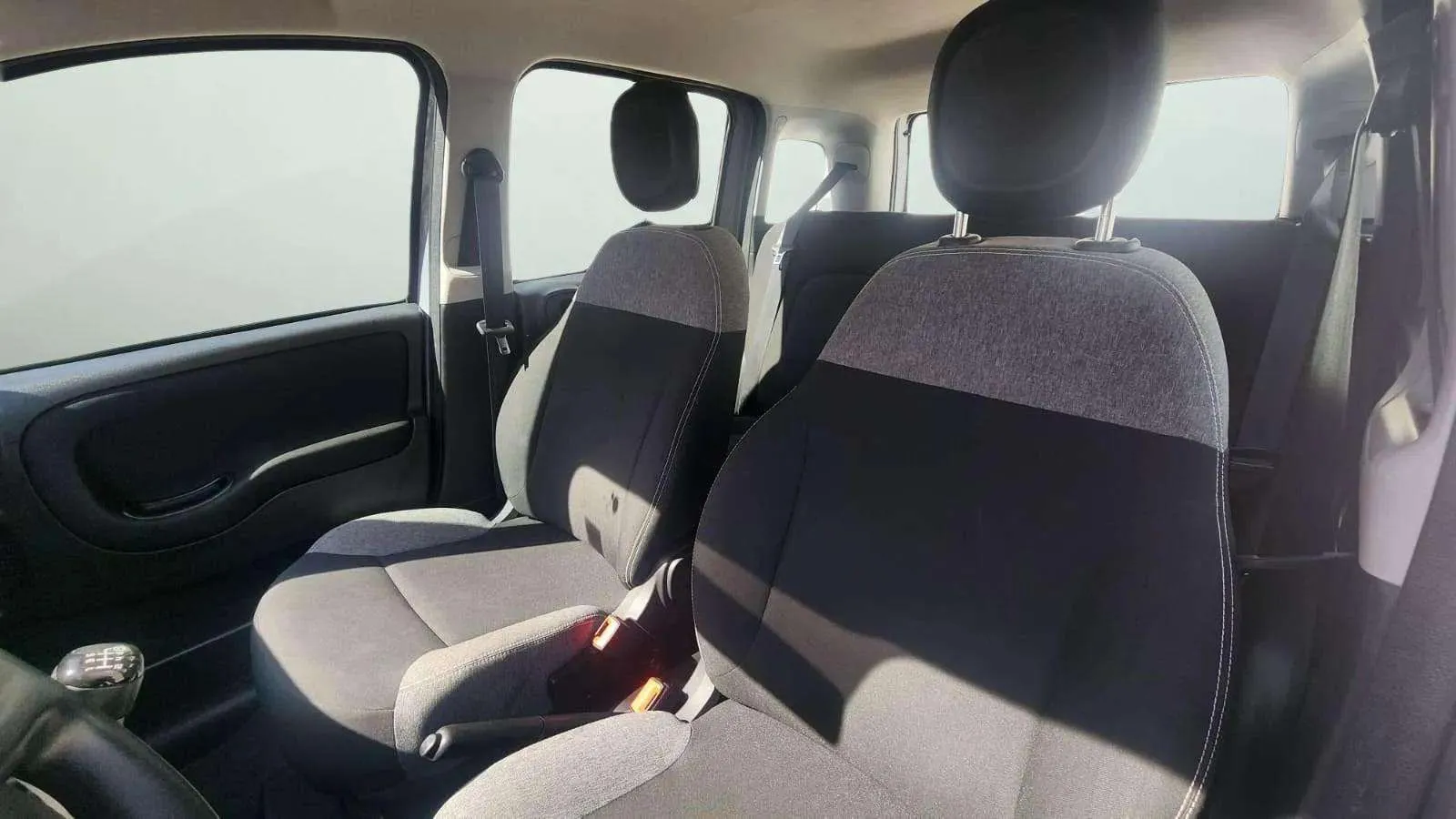 Fiat Panda Hybrid 1.0 Gse - foto 16