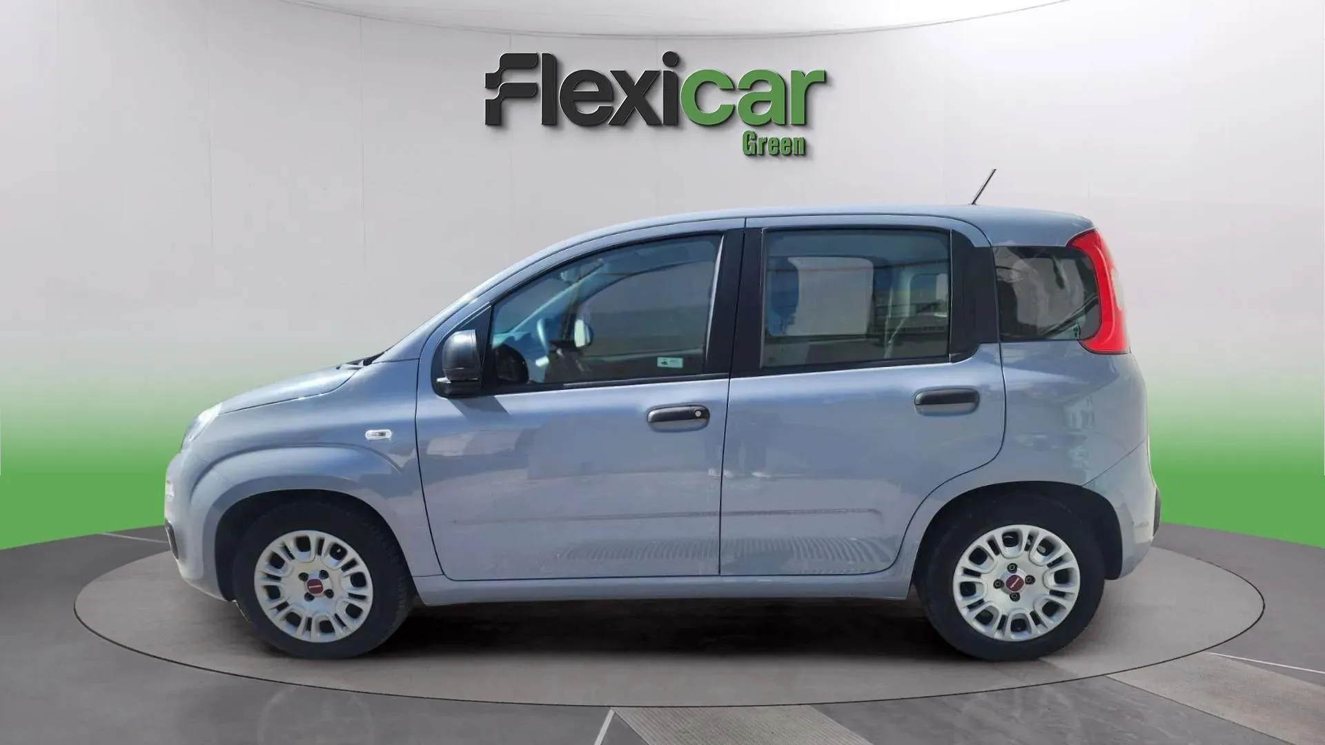 Fiat Panda Hybrid 1.0 Gse - foto 4