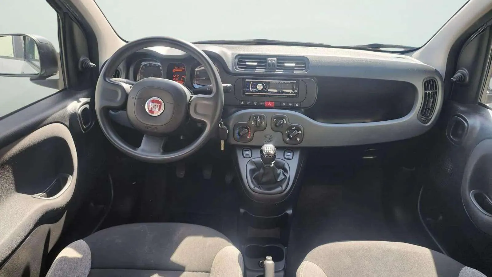 Fiat Panda Hybrid 1.0 Gse - foto 9