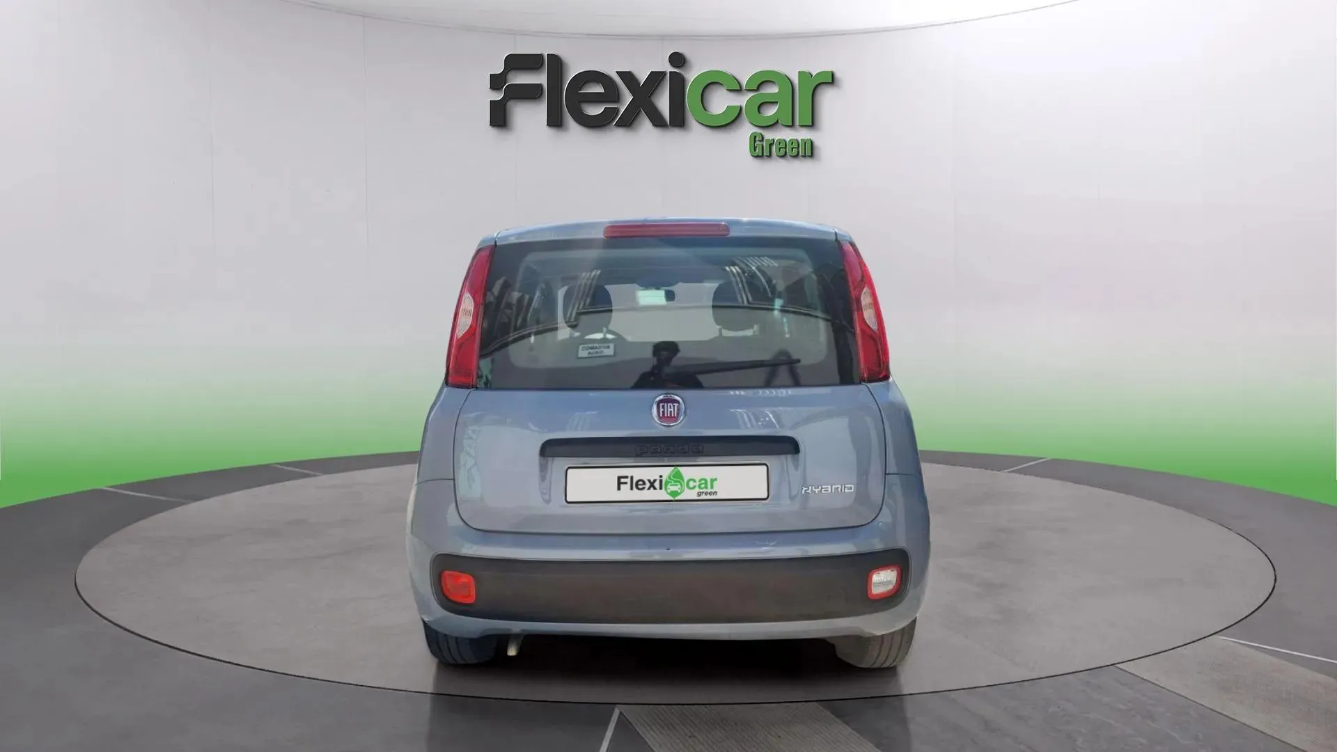 Fiat Panda Hybrid 1.0 Gse - foto 6