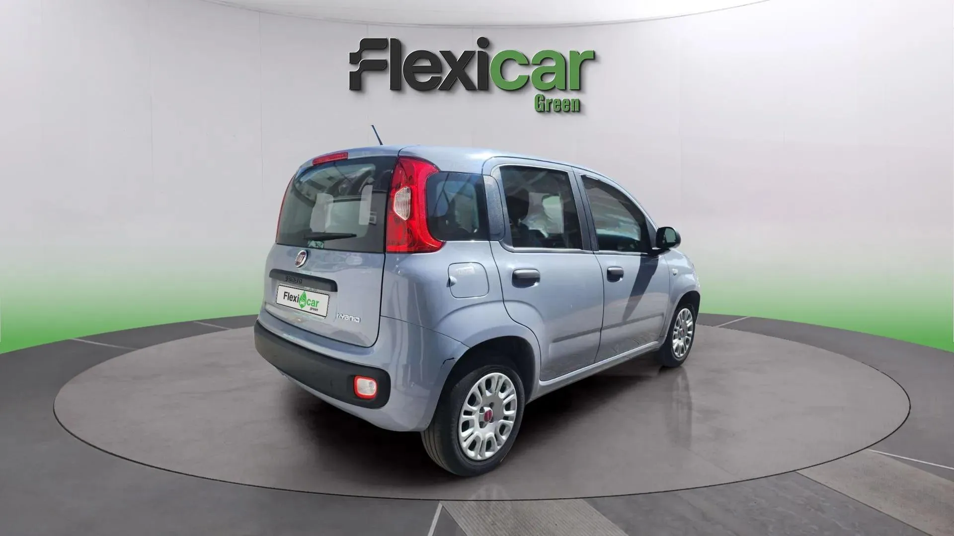 Fiat Panda Hybrid 1.0 Gse - foto 7