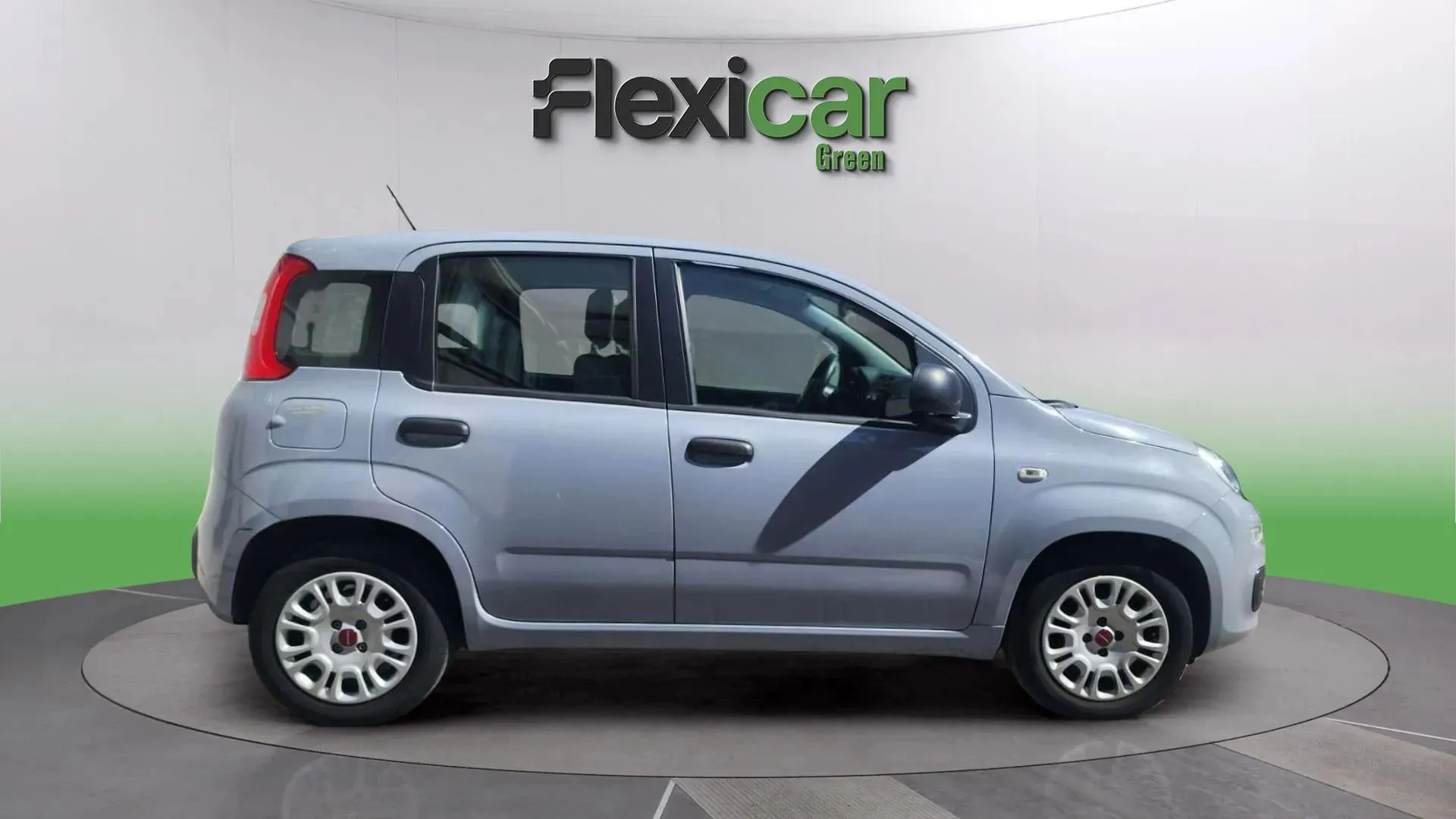 Fiat Panda Hybrid 1.0 Gse - foto 8