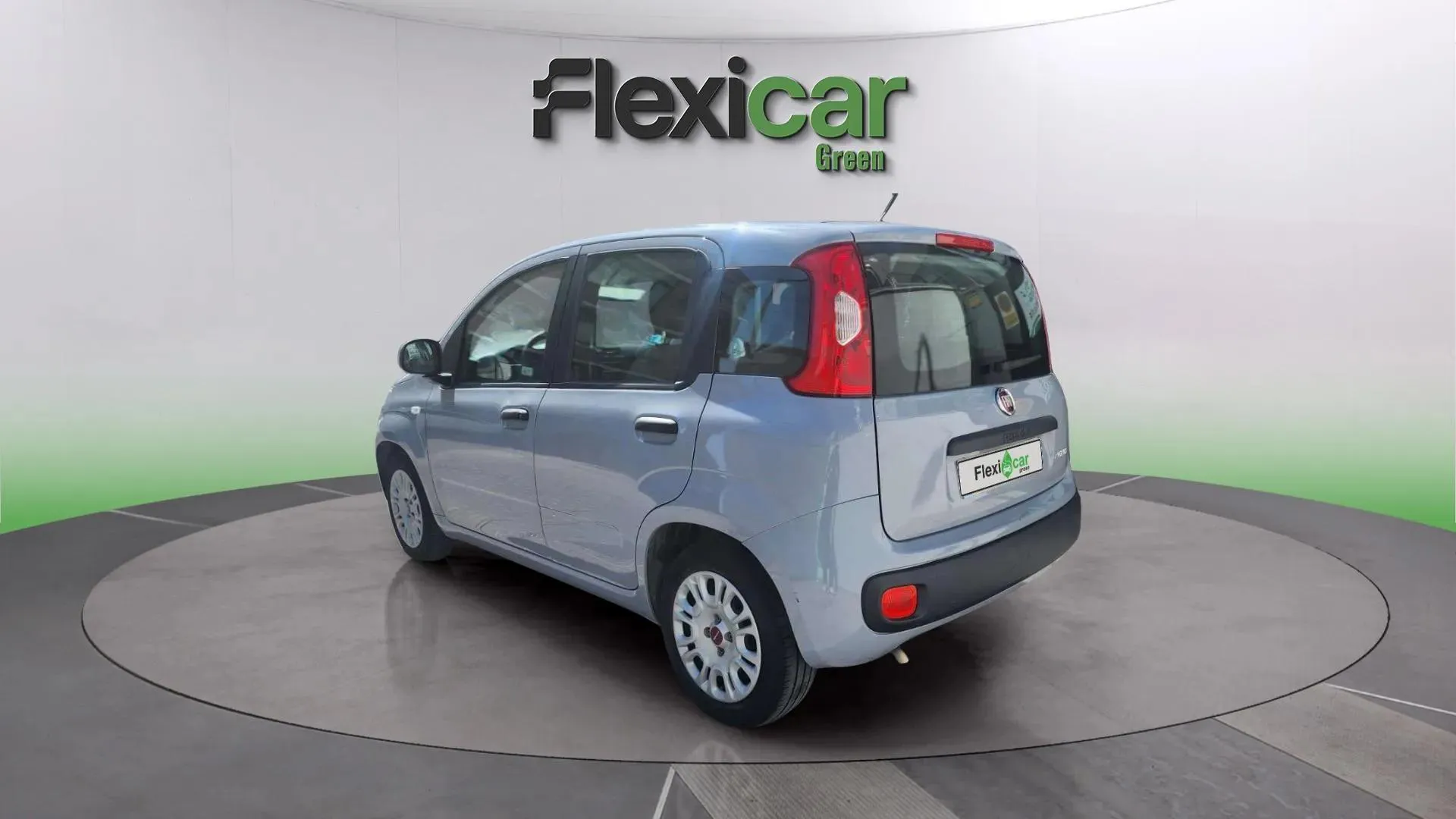 Fiat Panda Hybrid 1.0 Gse - foto 5