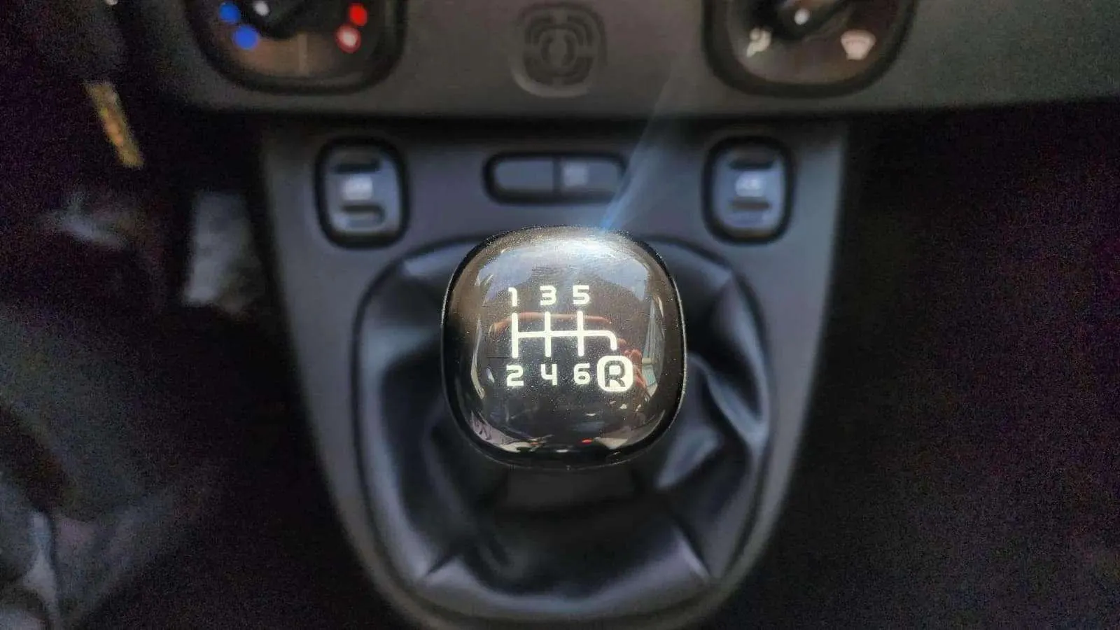 Fiat Panda Hybrid 1.0 Gse - foto 14