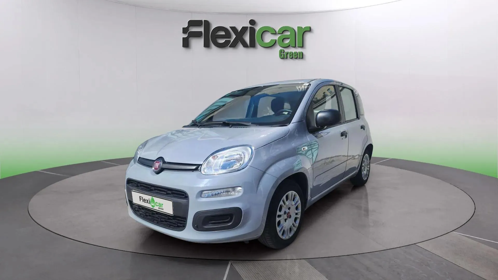 Fiat Panda Hybrid 1.0 Gse - foto 3