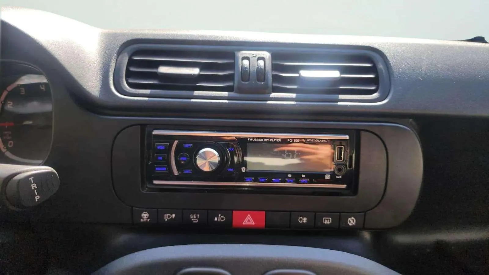 Fiat Panda Hybrid 1.0 Gse - foto 12