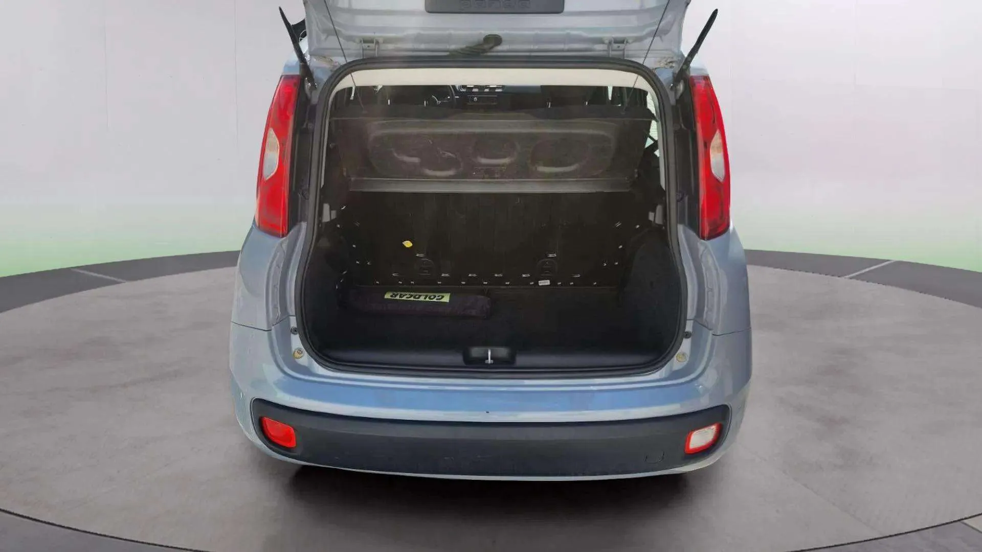 Fiat Panda Hybrid 1.0 Gse - foto 18