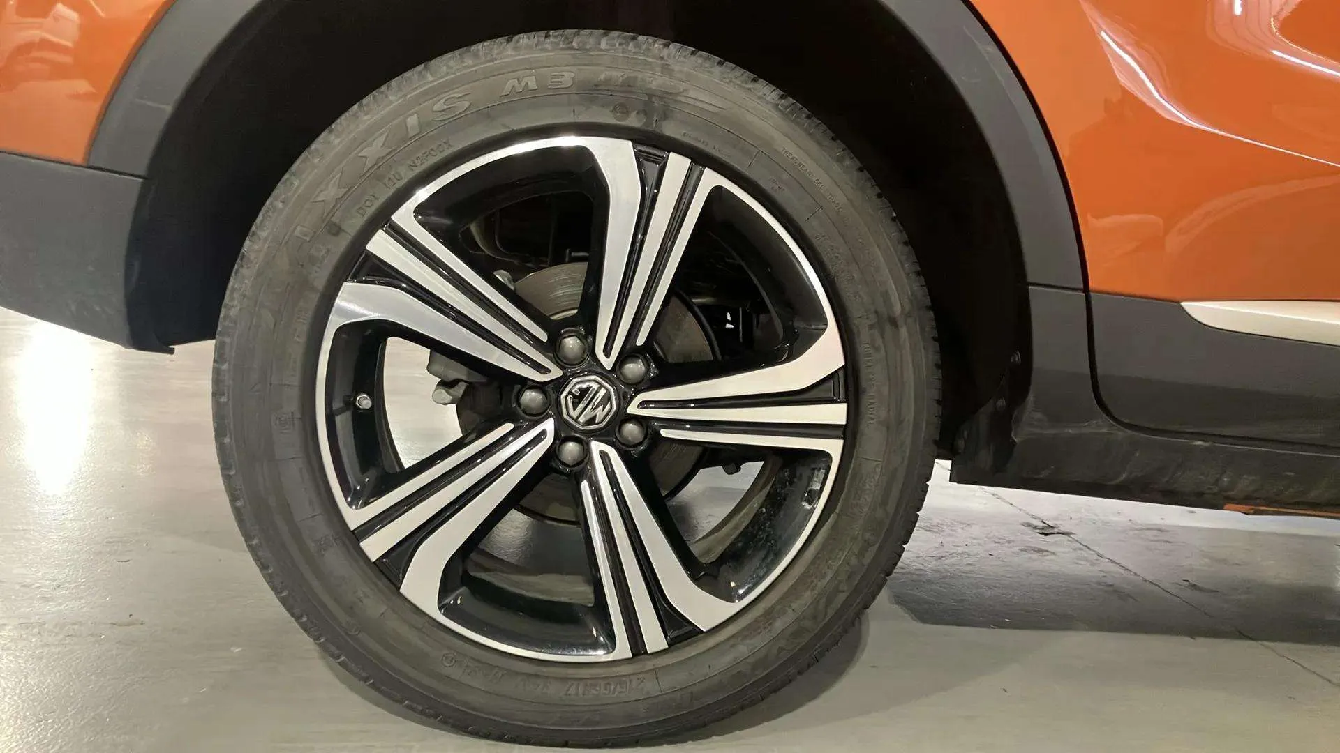 MG ZS 1.5 Comfort - foto 19