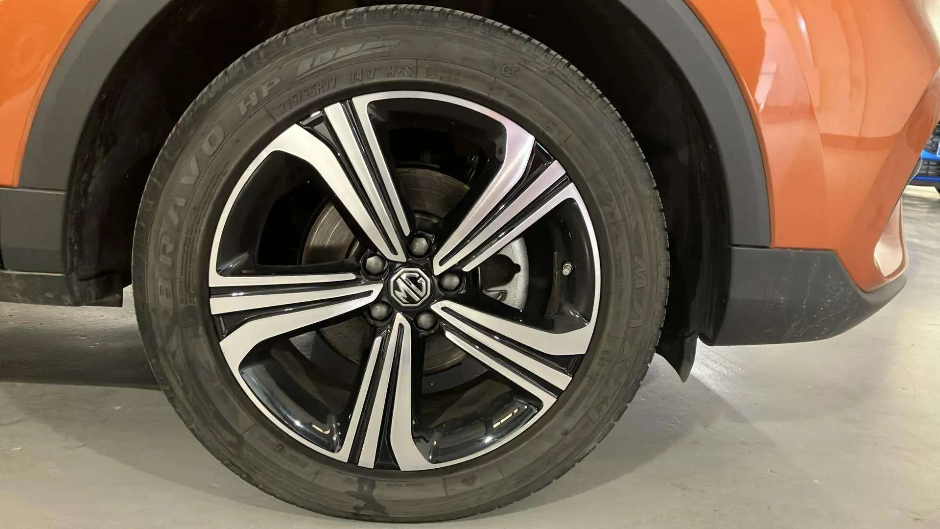 MG ZS 1.5 Comfort - foto 18