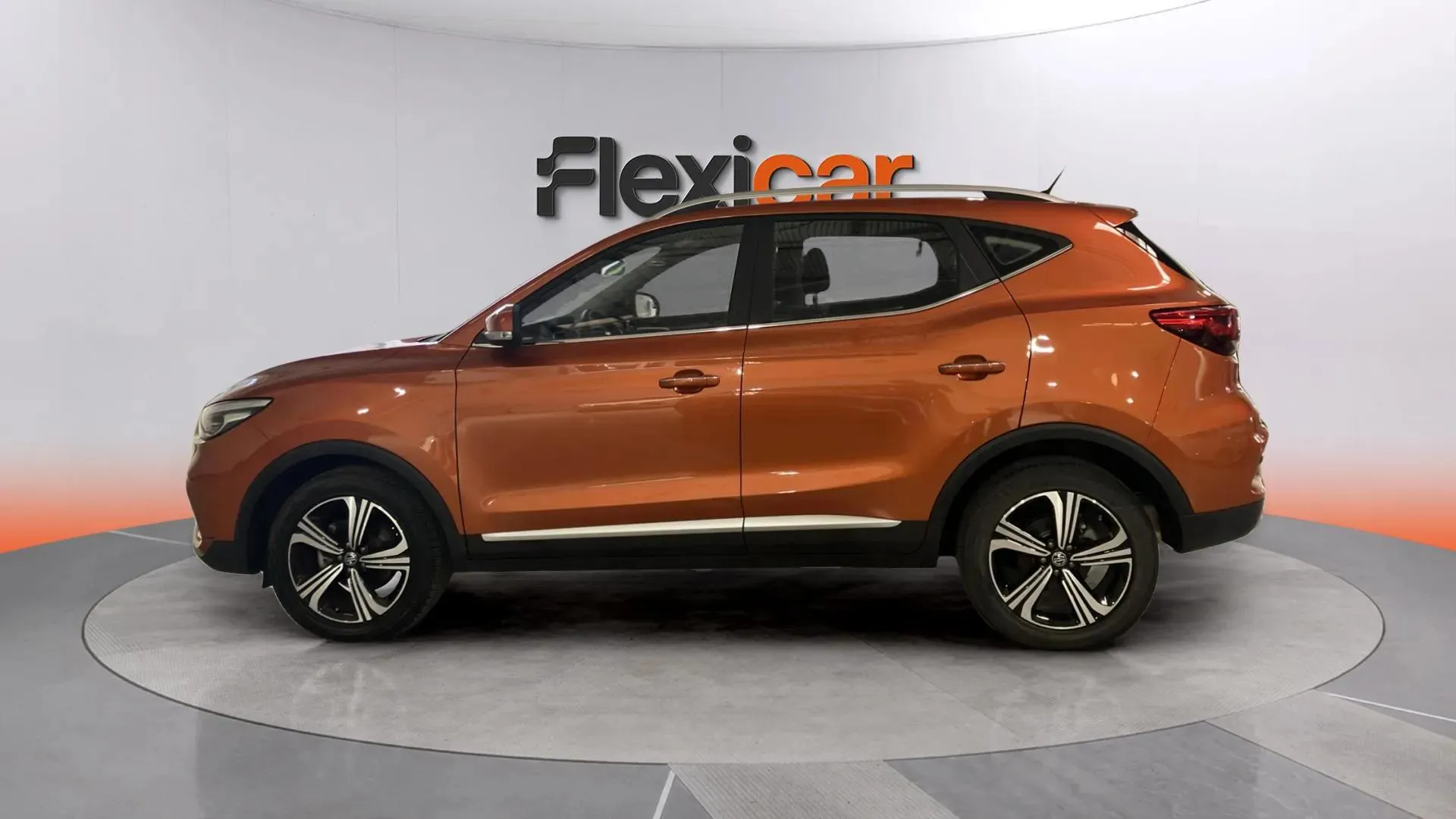 MG ZS 1.5 Comfort - foto 5