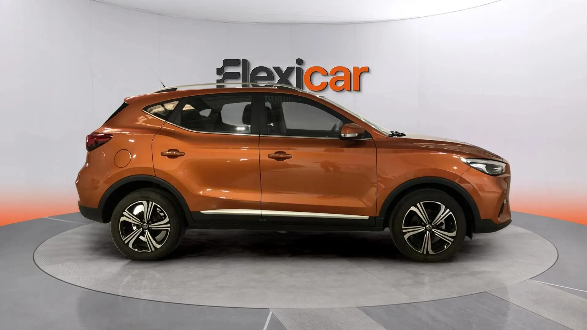 MG ZS 1.5 Comfort - foto 3