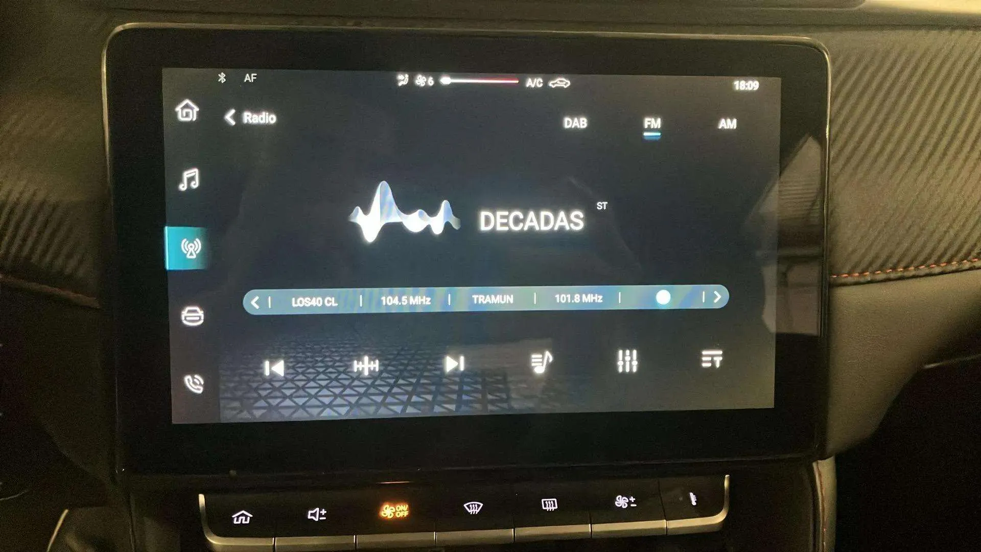 MG ZS 1.5 Comfort - foto 14