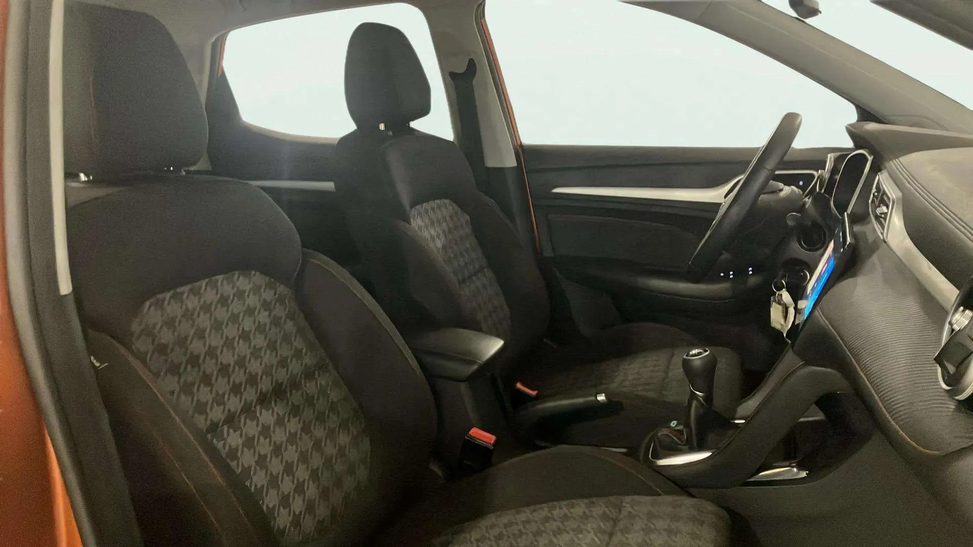 MG ZS 1.5 Comfort - foto 13