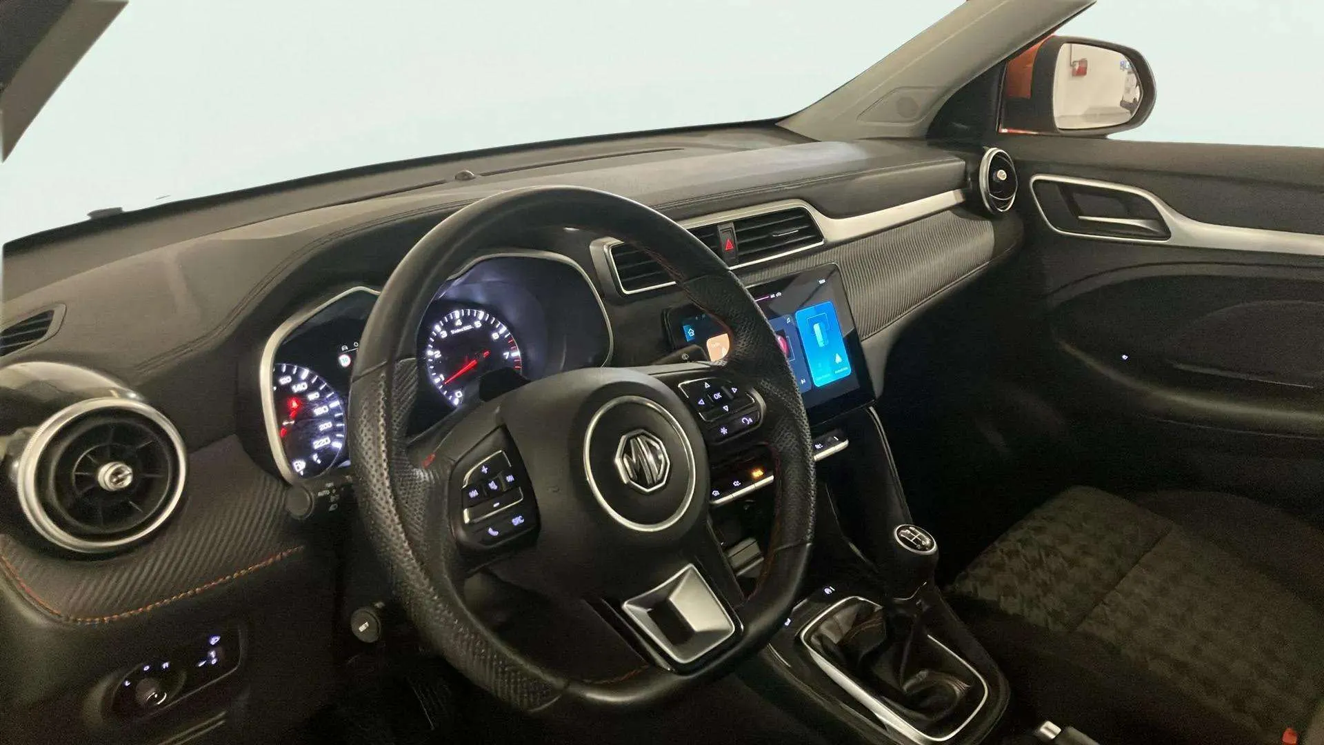 MG ZS 1.5 Comfort - foto 6