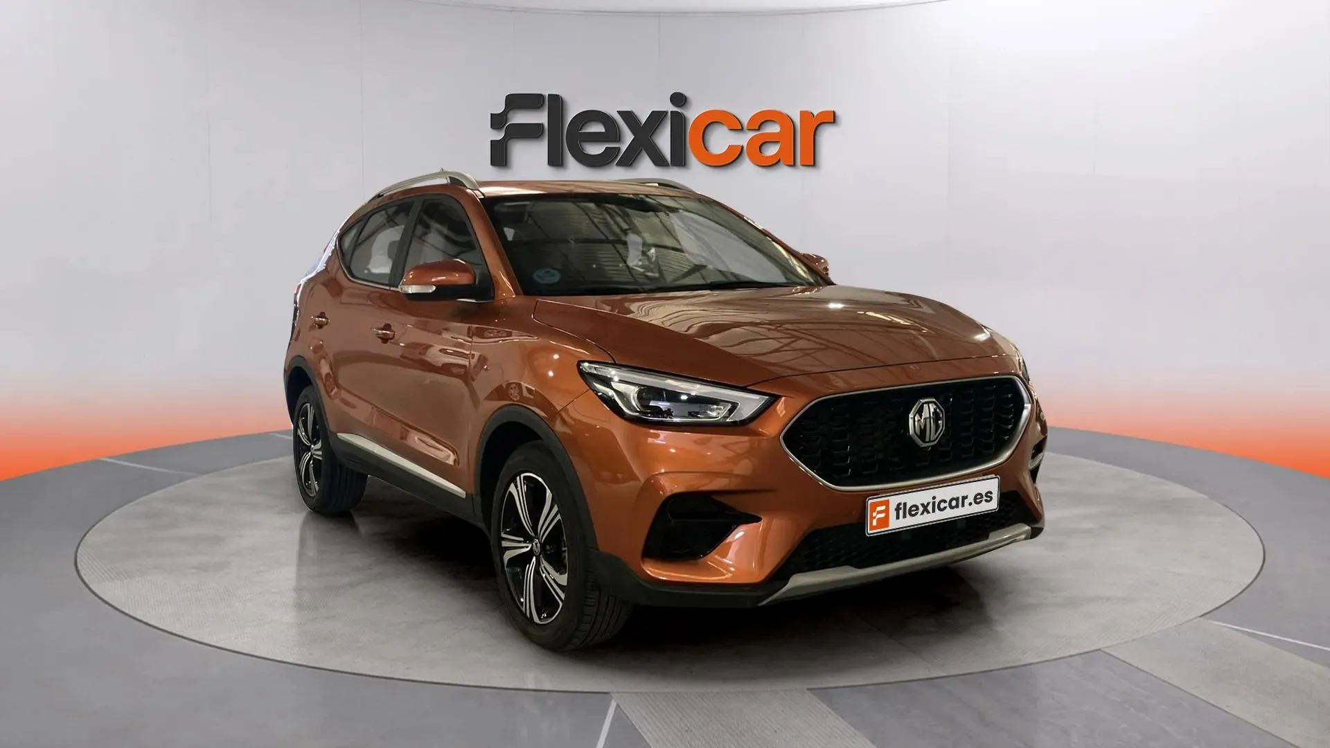MG ZS 1.5 Comfort