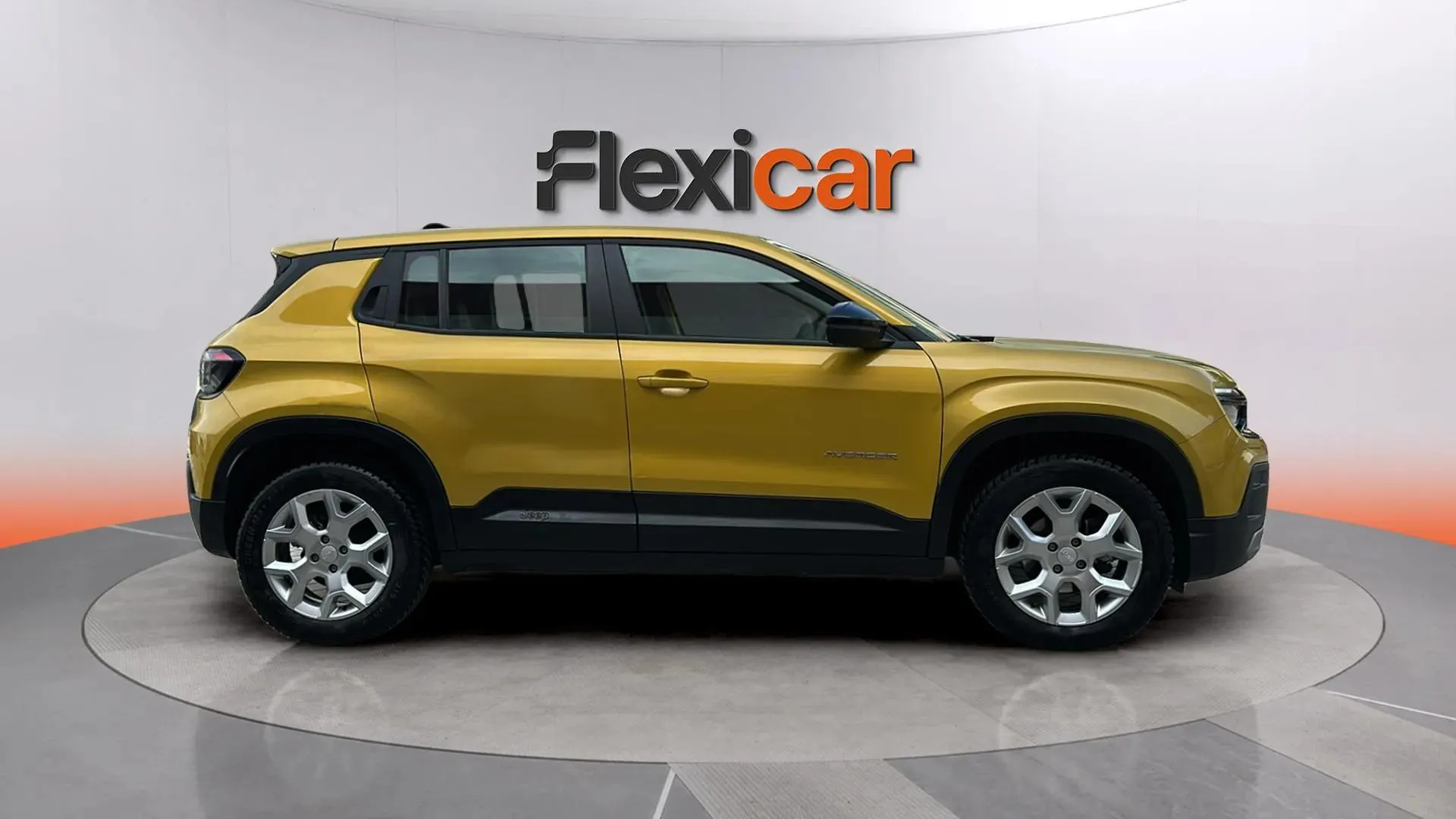 Jeep Avenger 1.2 G Avenger - foto 3